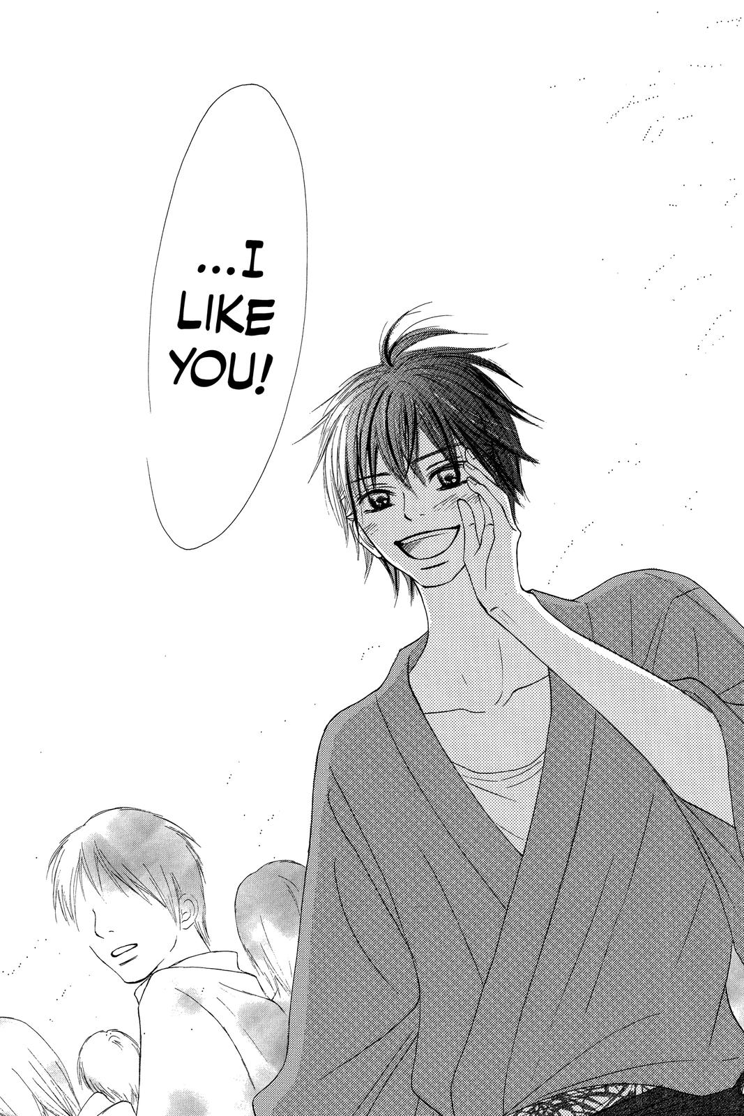 Kimi ni Todoke - From Me to You Chapter 40 - Page 29