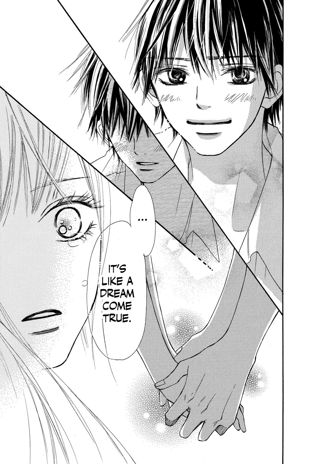 Kimi ni Todoke - From Me to You Chapter 40 - Page 42