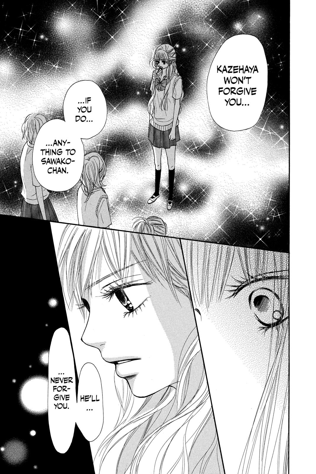 Kimi ni Todoke - From Me to You Chapter 43 - Page 12