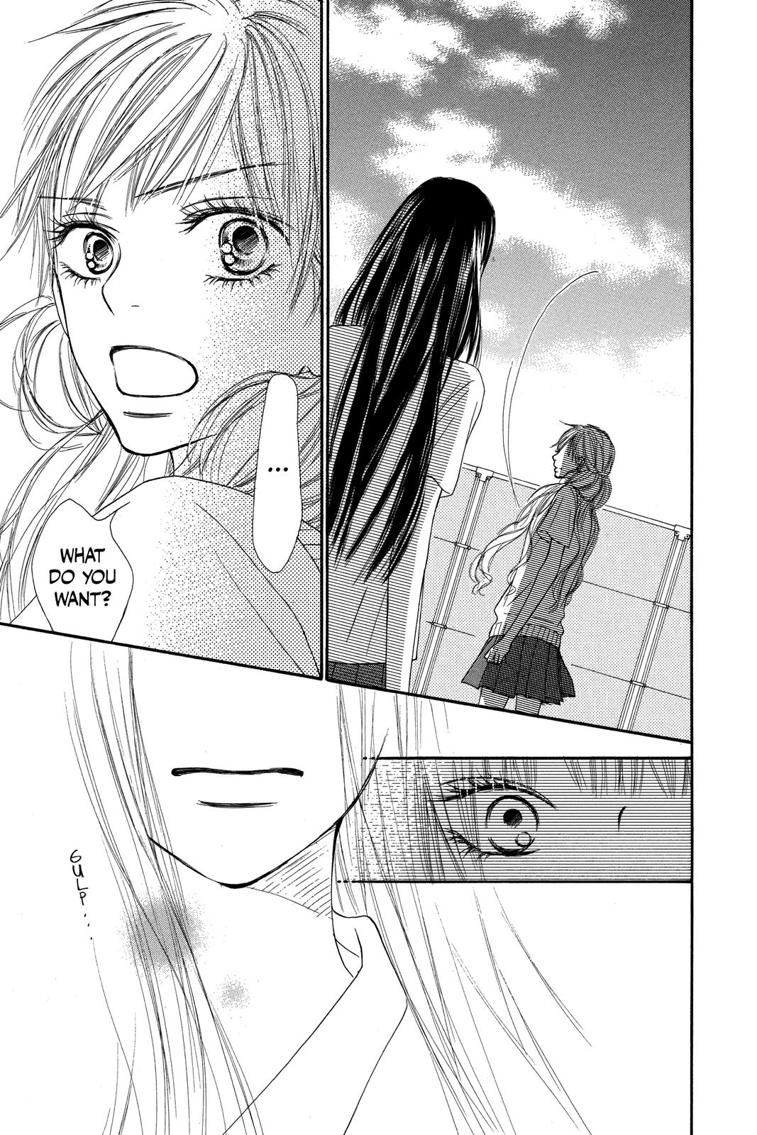 Kimi ni Todoke - From Me to You Chapter 43 - Page 24