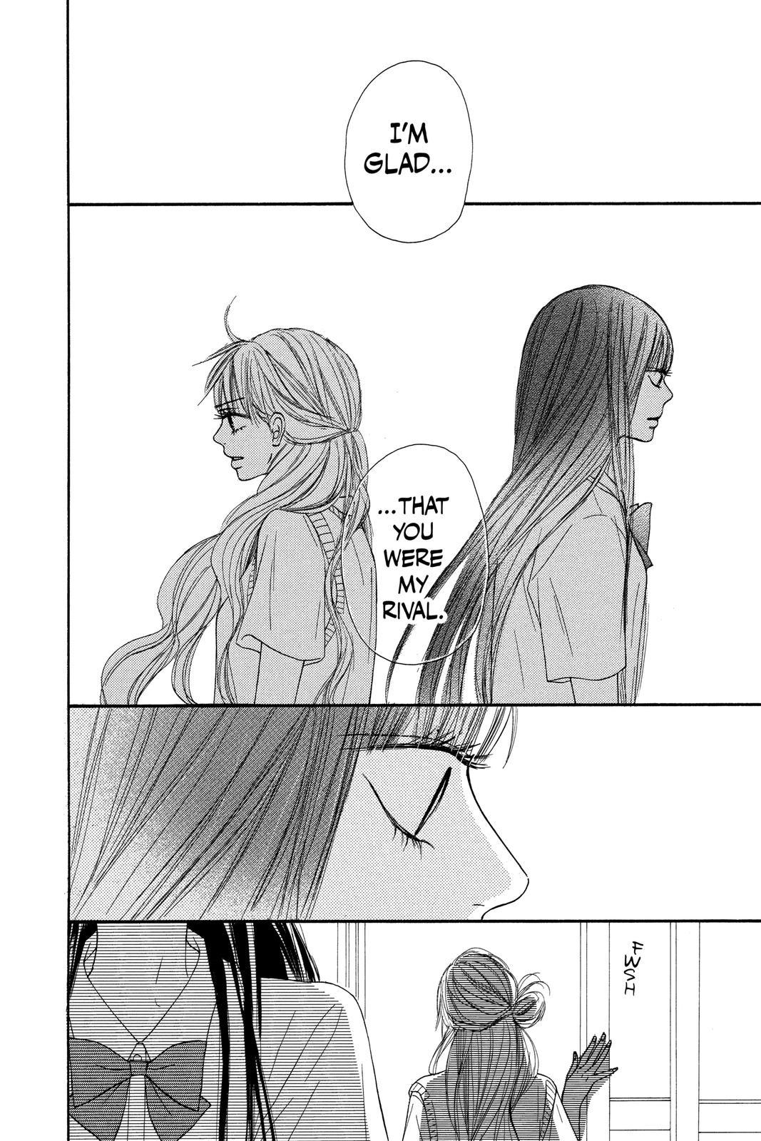 Kimi ni Todoke - From Me to You Chapter 43 - Page 33