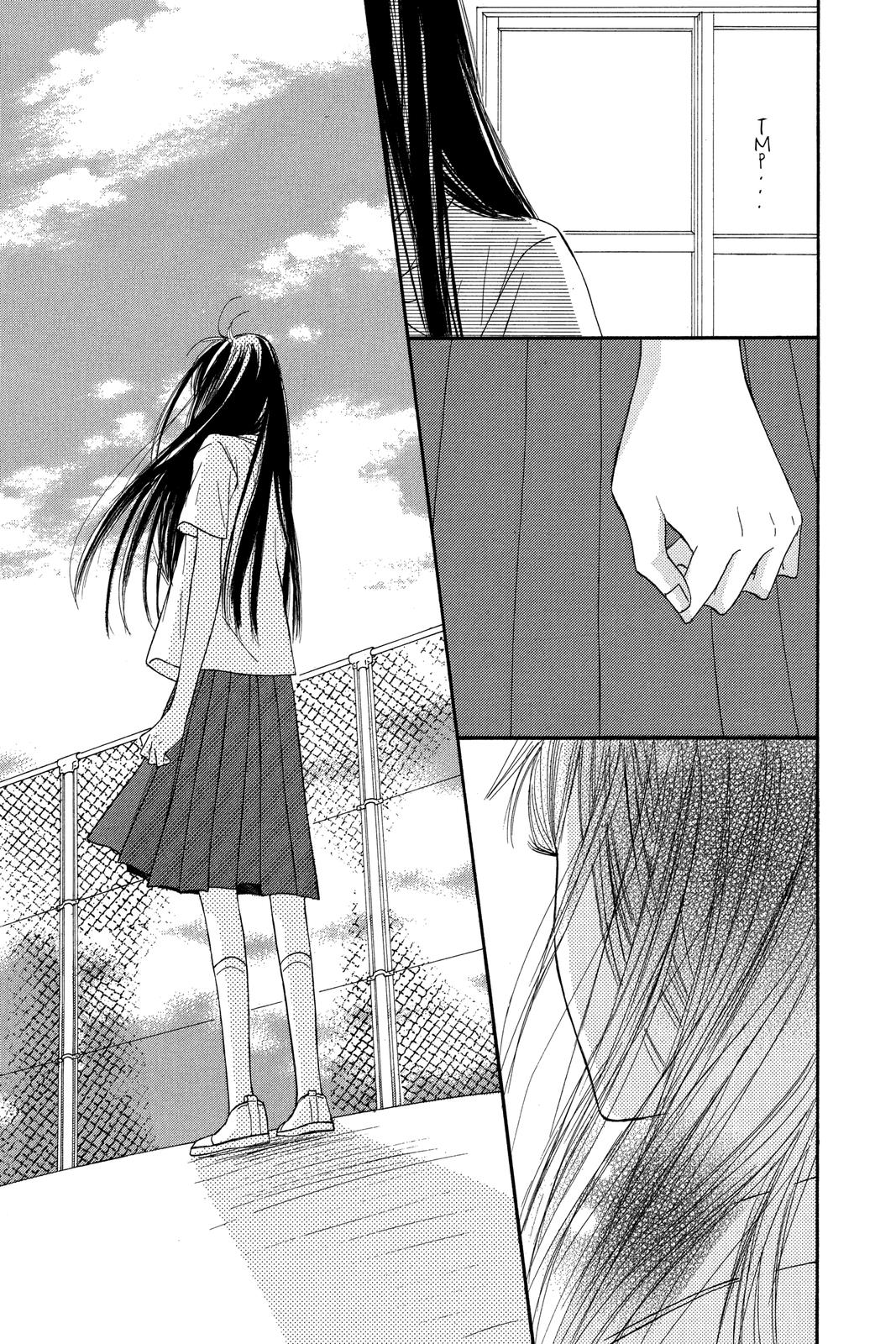 Kimi ni Todoke - From Me to You Chapter 43 - Page 34