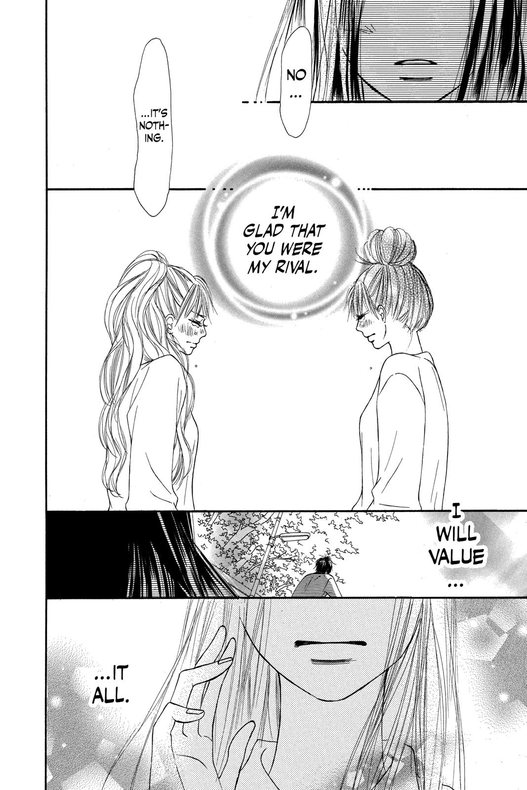 Kimi ni Todoke - From Me to You Chapter 43 - Page 47