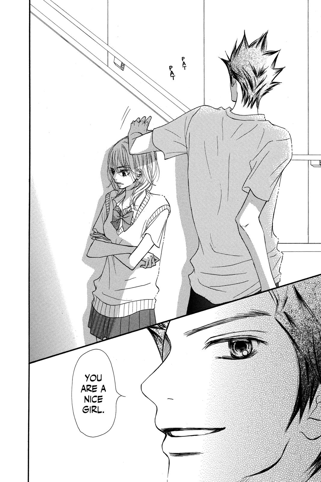 Kimi ni Todoke - From Me to You Chapter 45 - Page 24