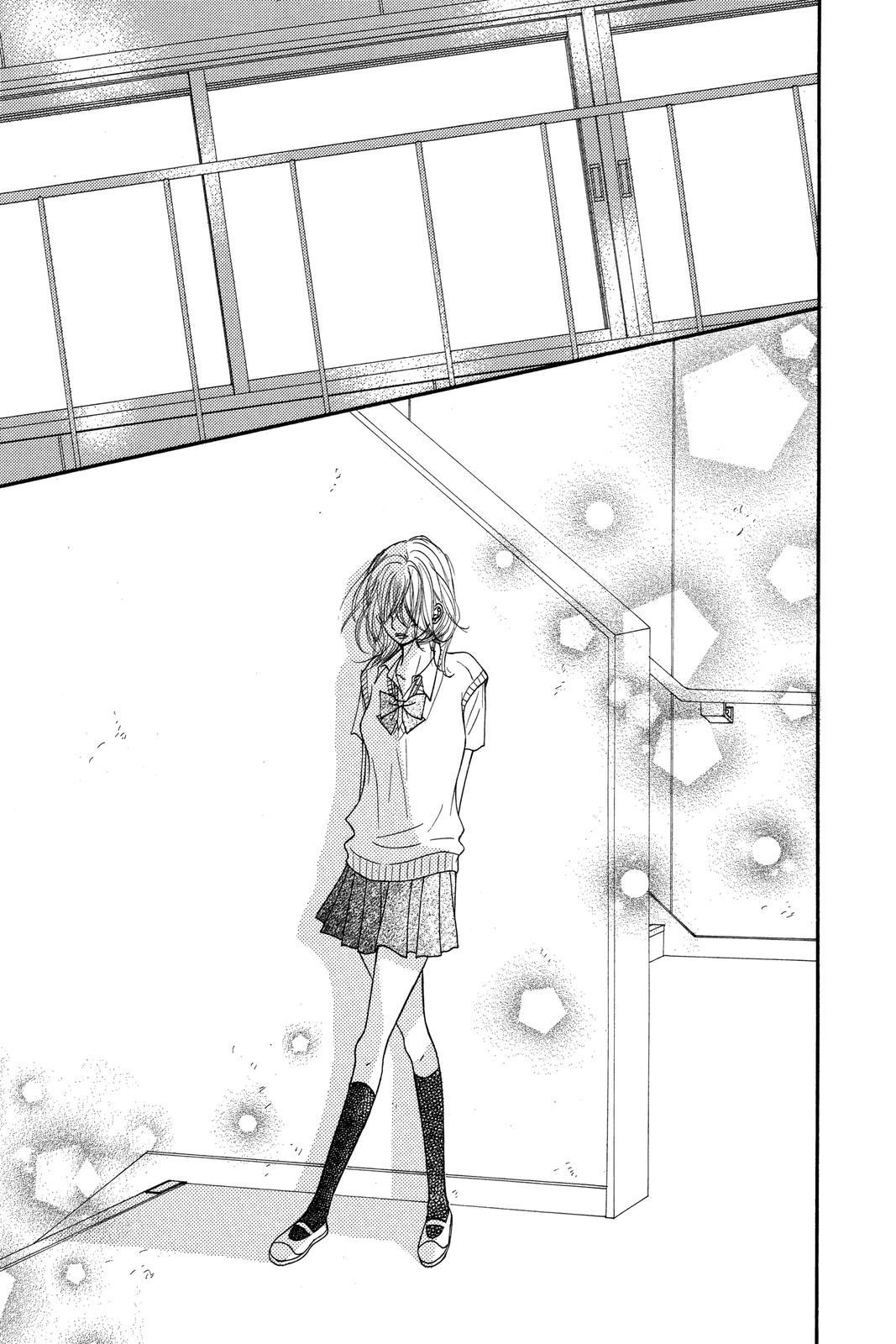 Kimi ni Todoke - From Me to You Chapter 45 - Page 27