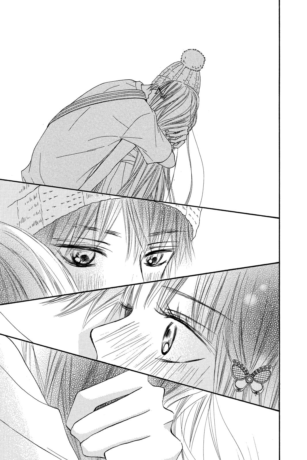 Kimi ni Todoke - From Me to You Chapter 47 - Page 21