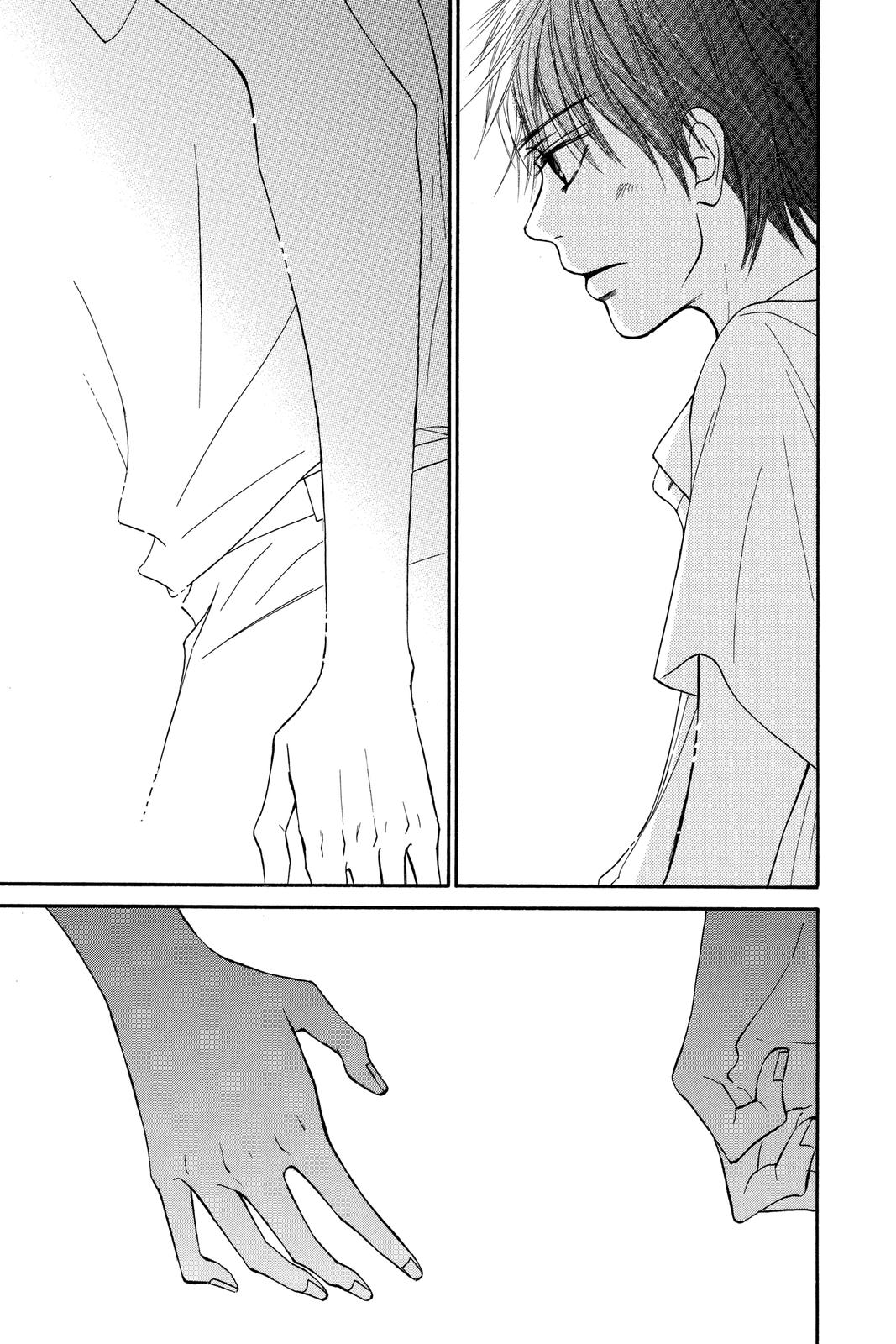 Kimi ni Todoke - From Me to You Chapter 47 - Page 47
