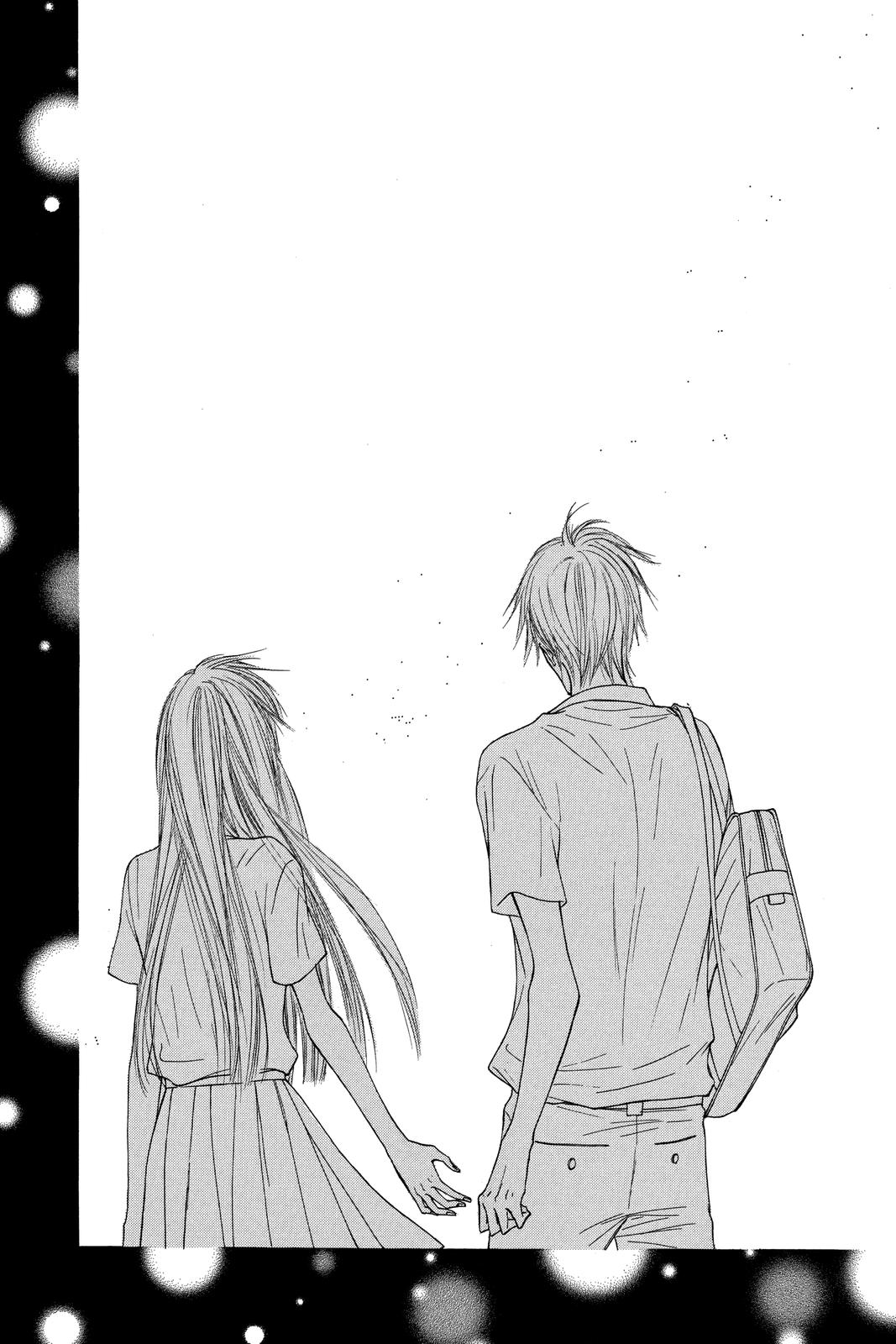Kimi ni Todoke - From Me to You Chapter 47 - Page 48