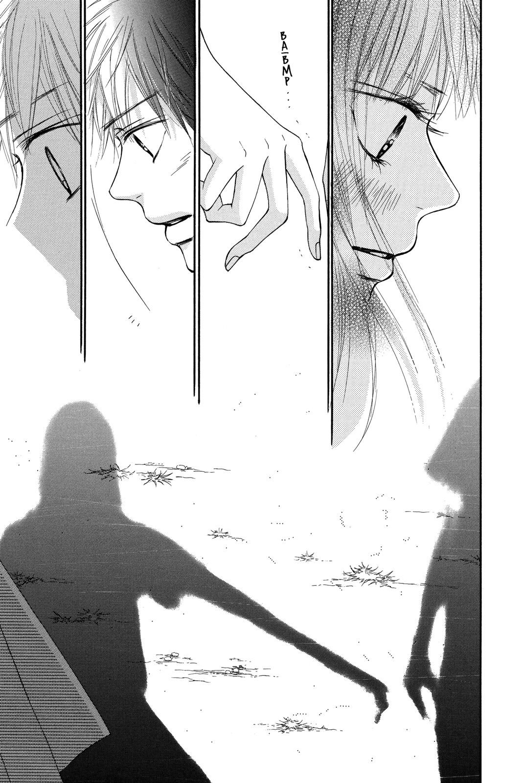Kimi ni Todoke - From Me to You Chapter 48 - Page 5