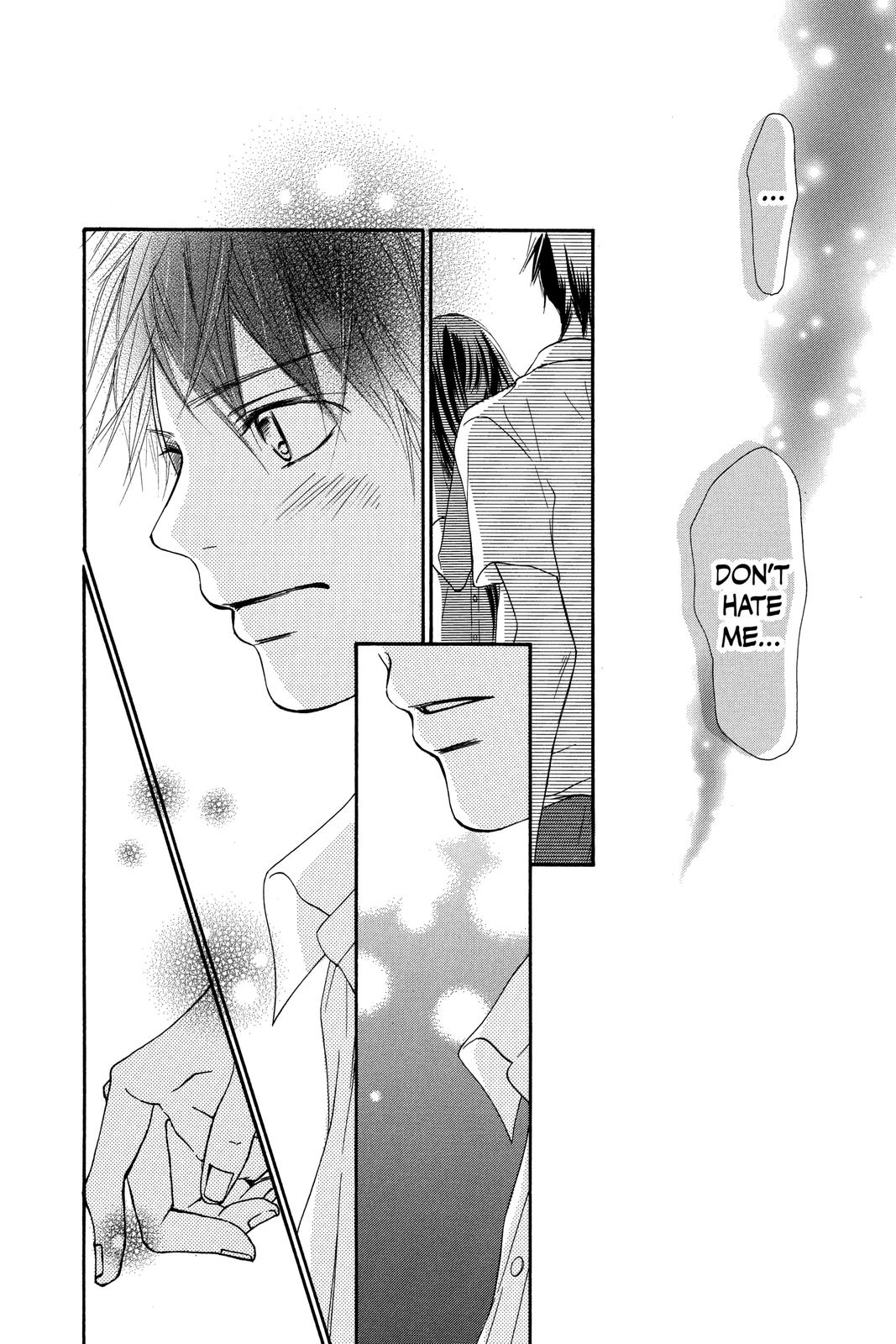 Kimi ni Todoke - From Me to You Chapter 48 - Page 10