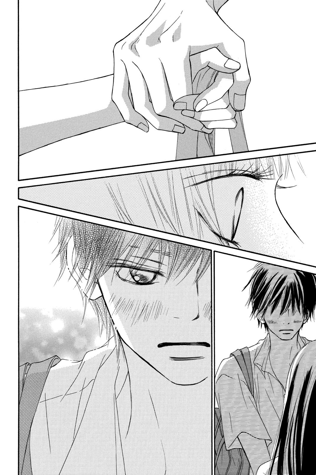 Kimi ni Todoke - From Me to You Chapter 48 - Page 12