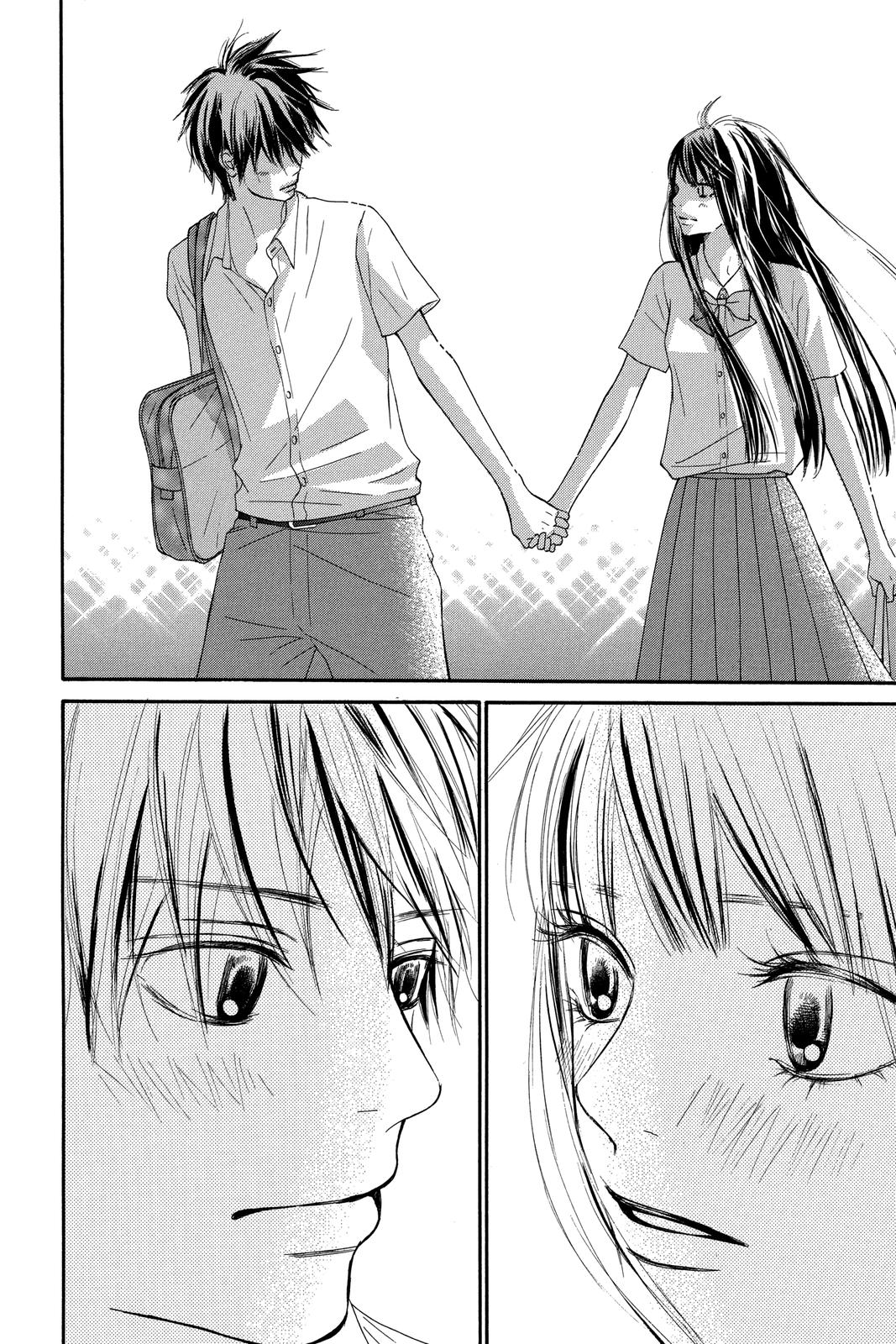 Kimi ni Todoke - From Me to You Chapter 48 - Page 18