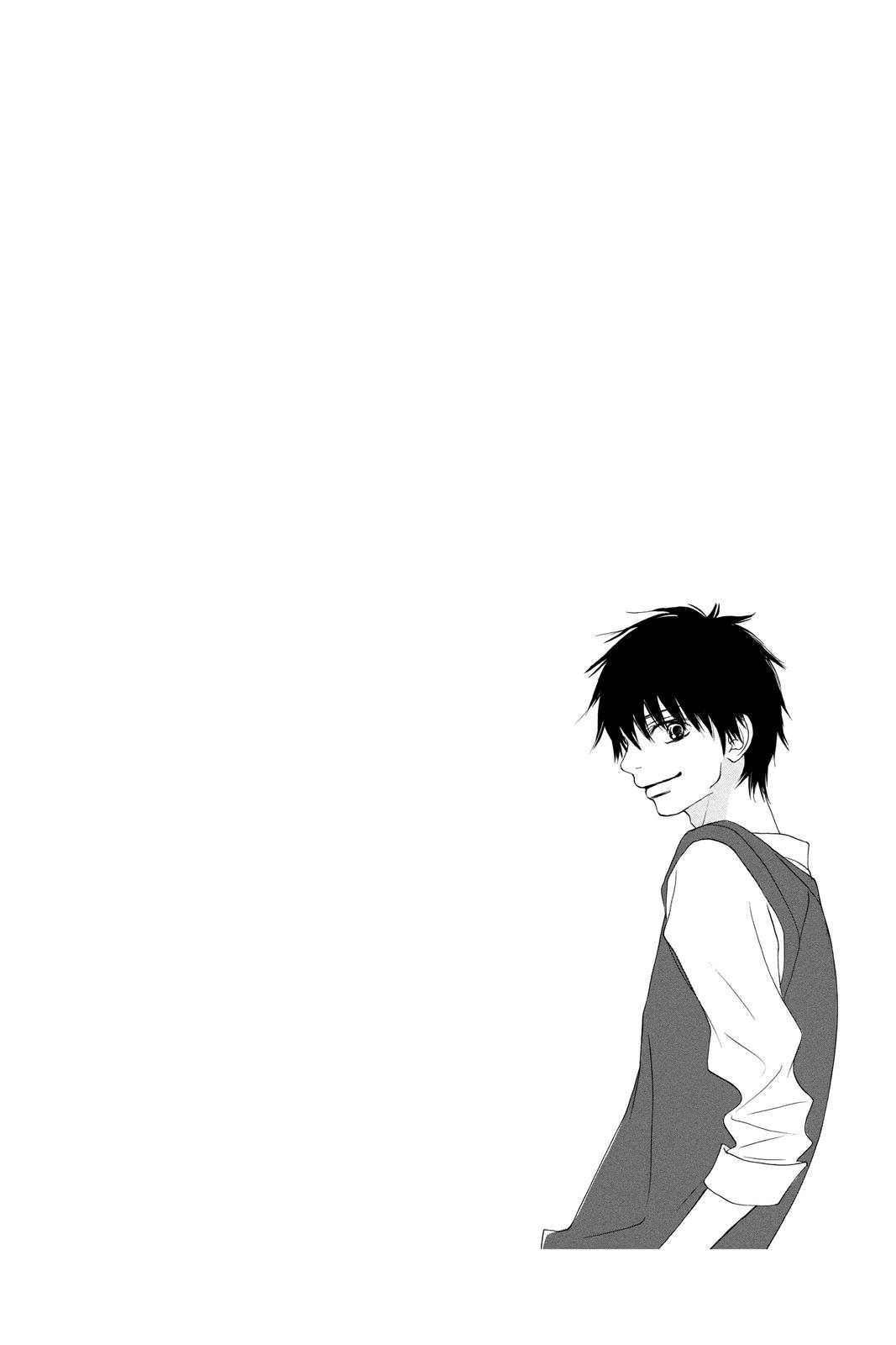 Kimi ni Todoke - From Me to You Chapter 48 - Page 40