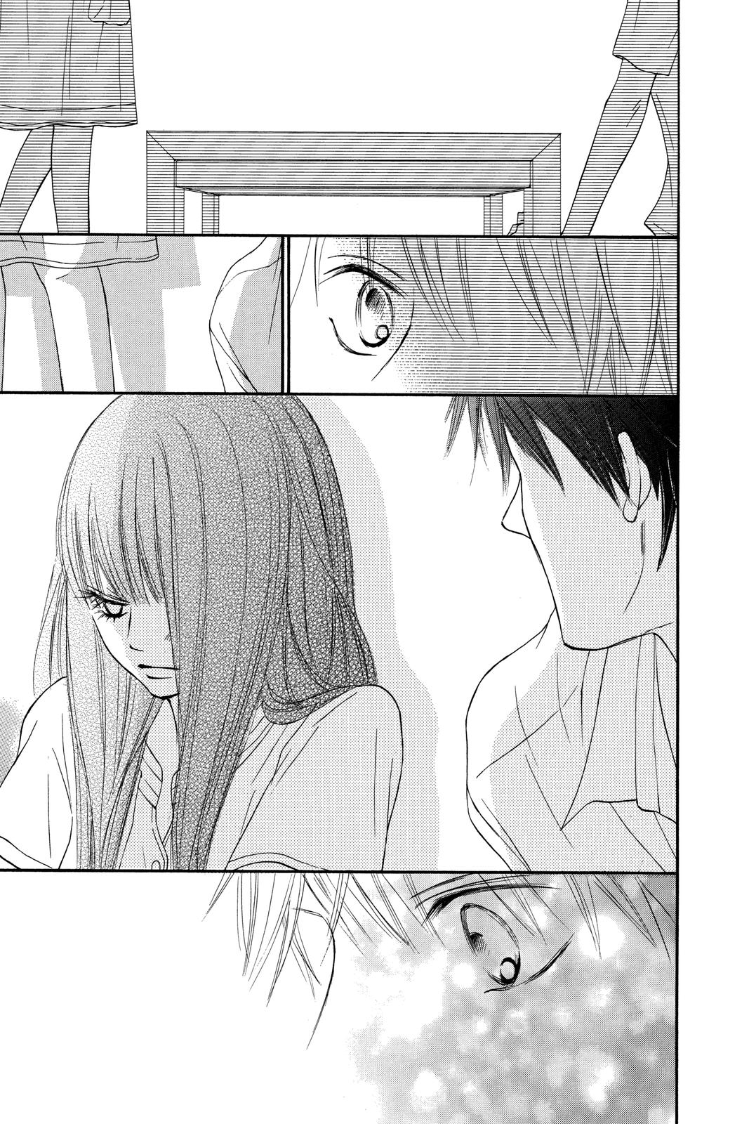 Kimi ni Todoke - From Me to You Chapter 49 - Page 29