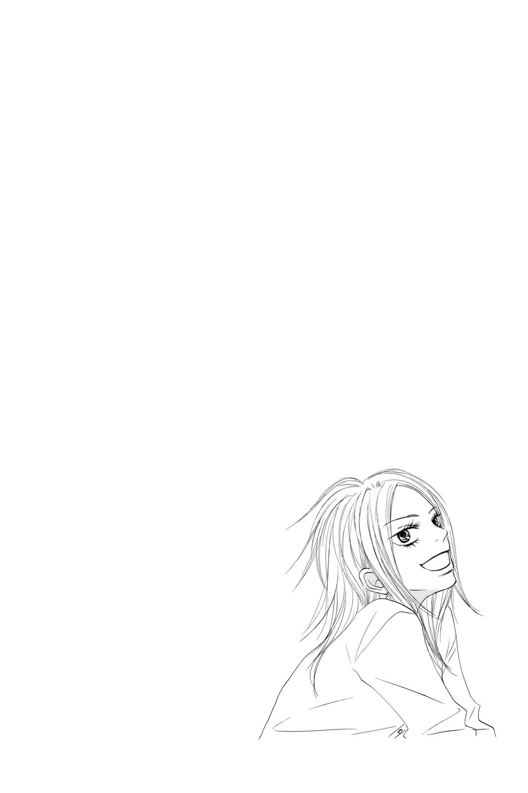 Kimi ni Todoke - From Me to You Chapter 50 - Page 3