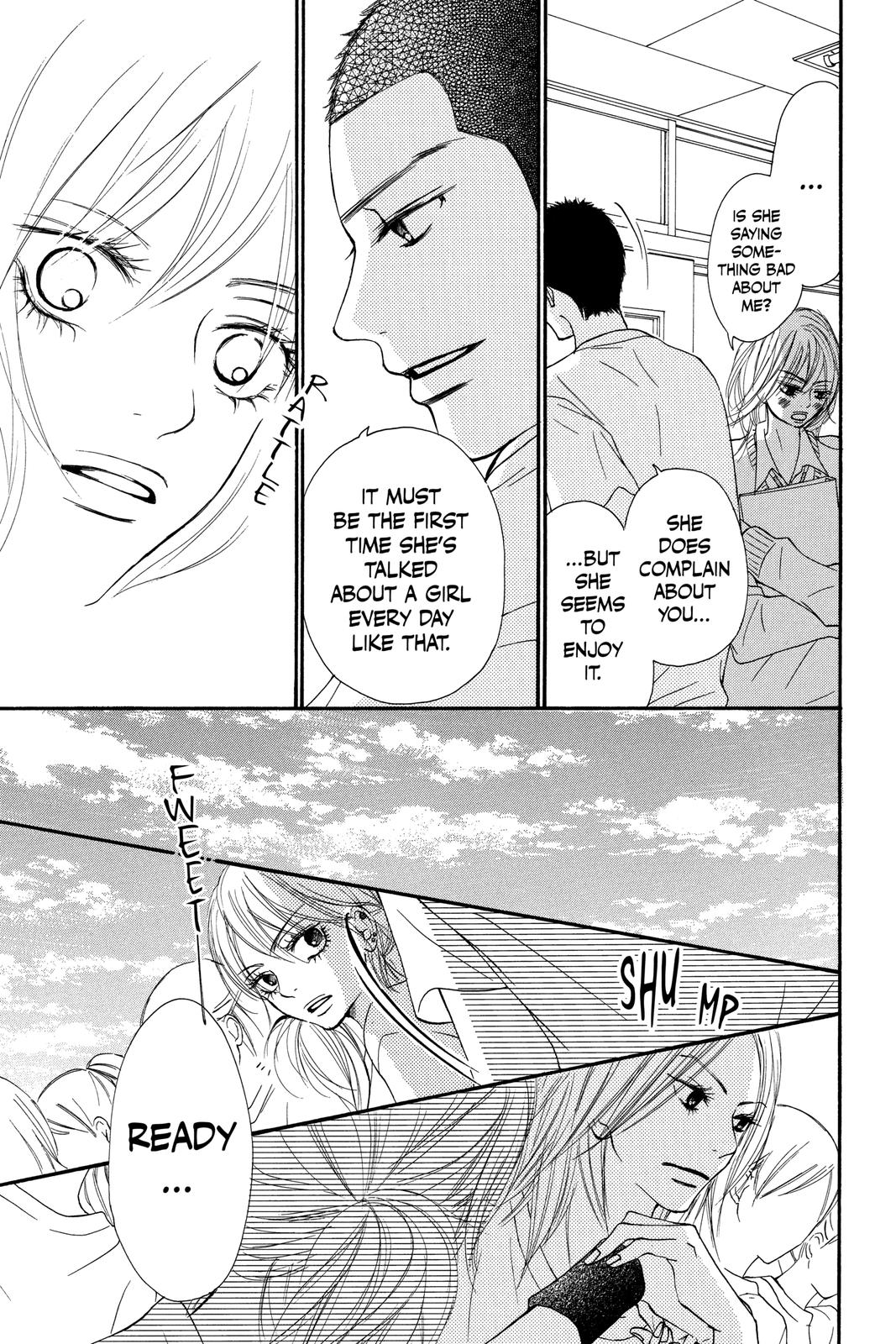 Kimi ni Todoke - From Me to You Chapter 50 - Page 30