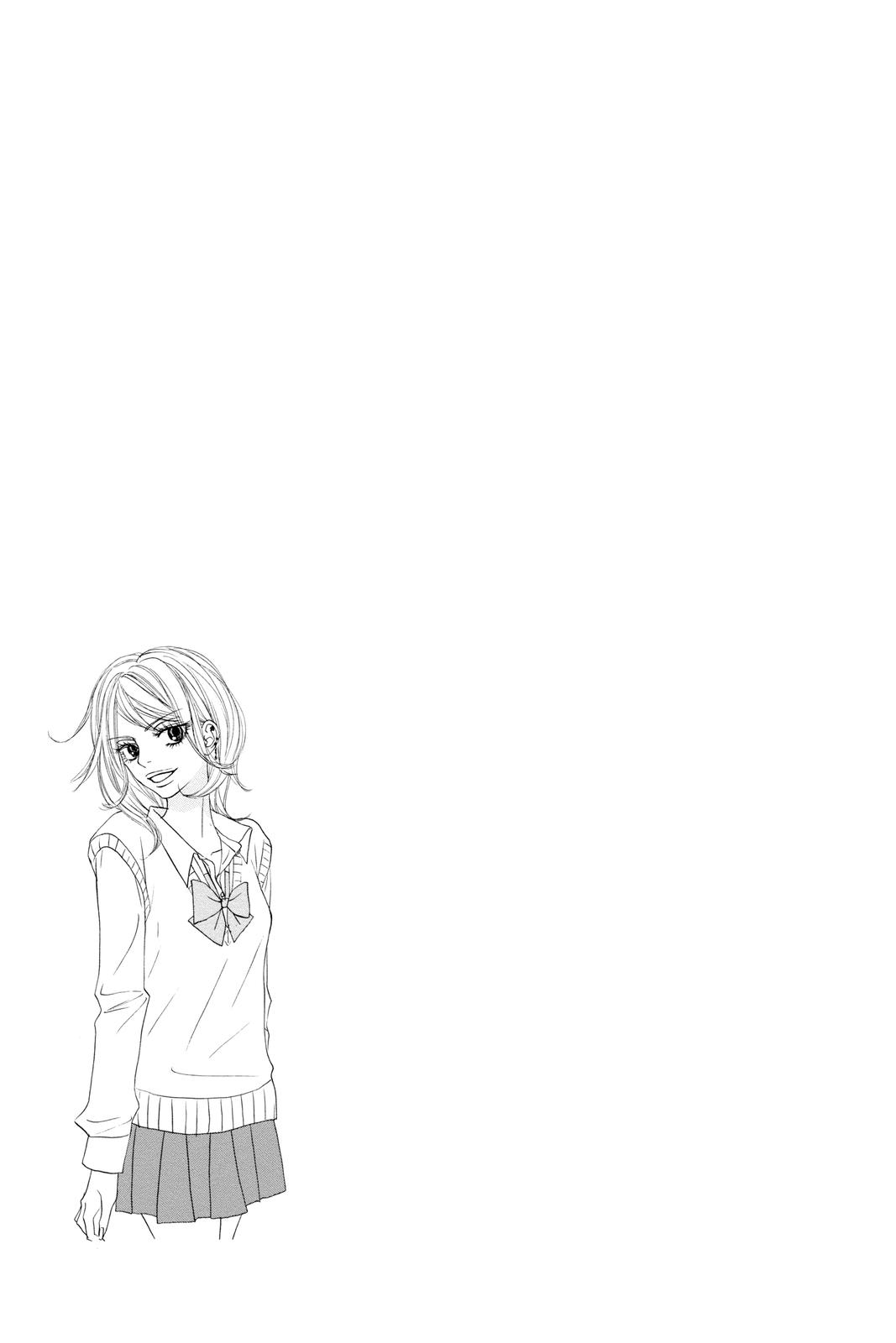Kimi ni Todoke - From Me to You Chapter 51 - Page 4