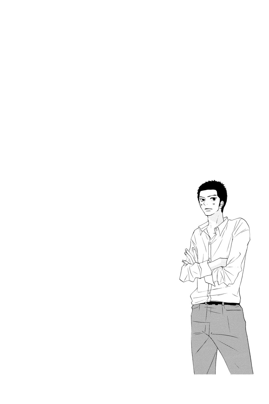 Kimi ni Todoke - From Me to You Chapter 51 - Page 6