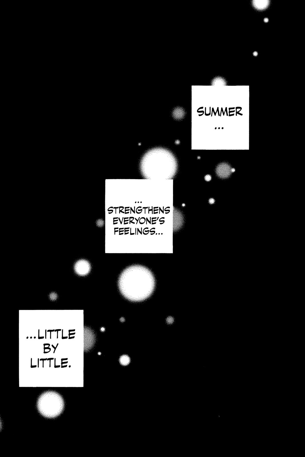 Kimi ni Todoke - From Me to You Chapter 51 - Page 47
