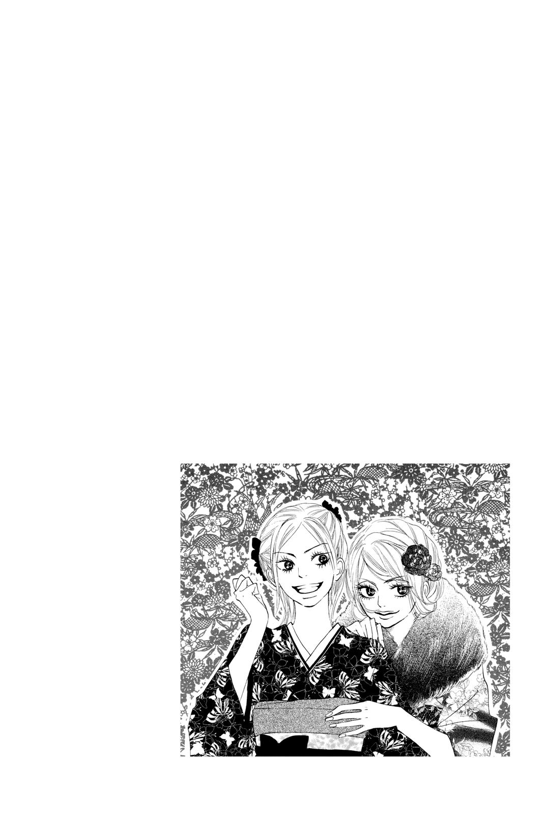 Kimi ni Todoke - From Me to You Chapter 51 - Page 48