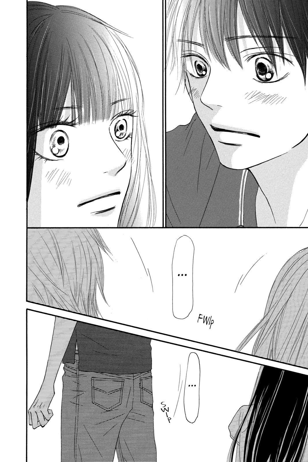 Kimi ni Todoke - From Me to You Chapter 52 - Page 26
