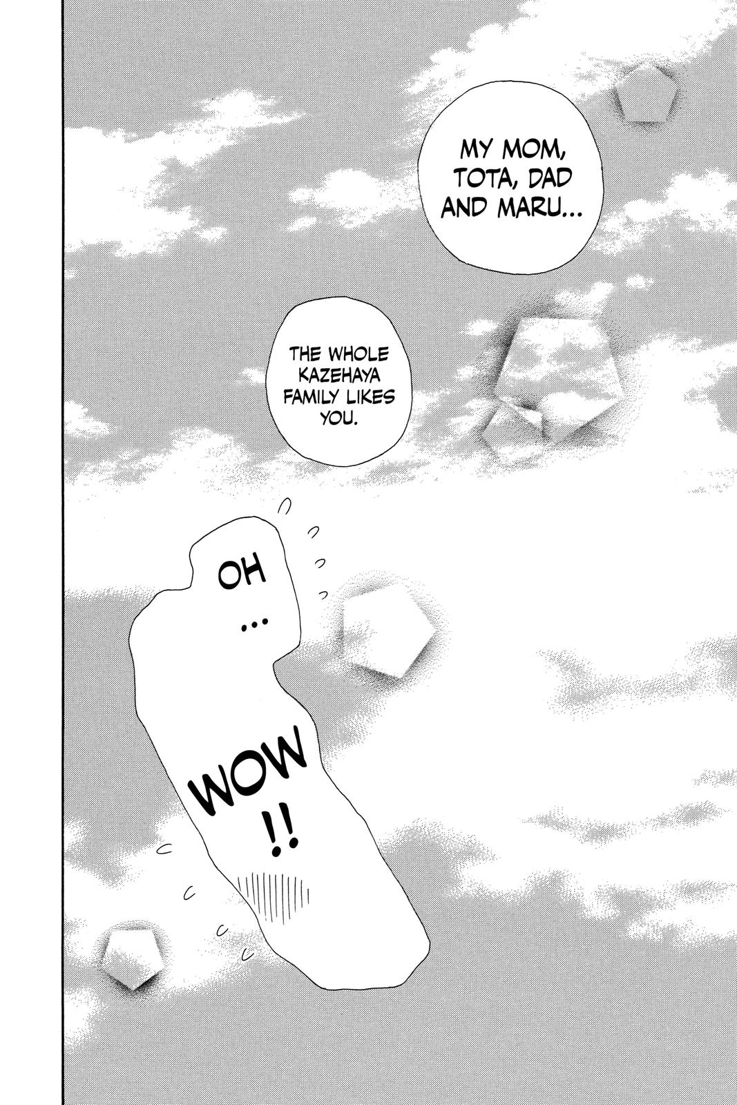 Kimi ni Todoke - From Me to You Chapter 53 - Page 28