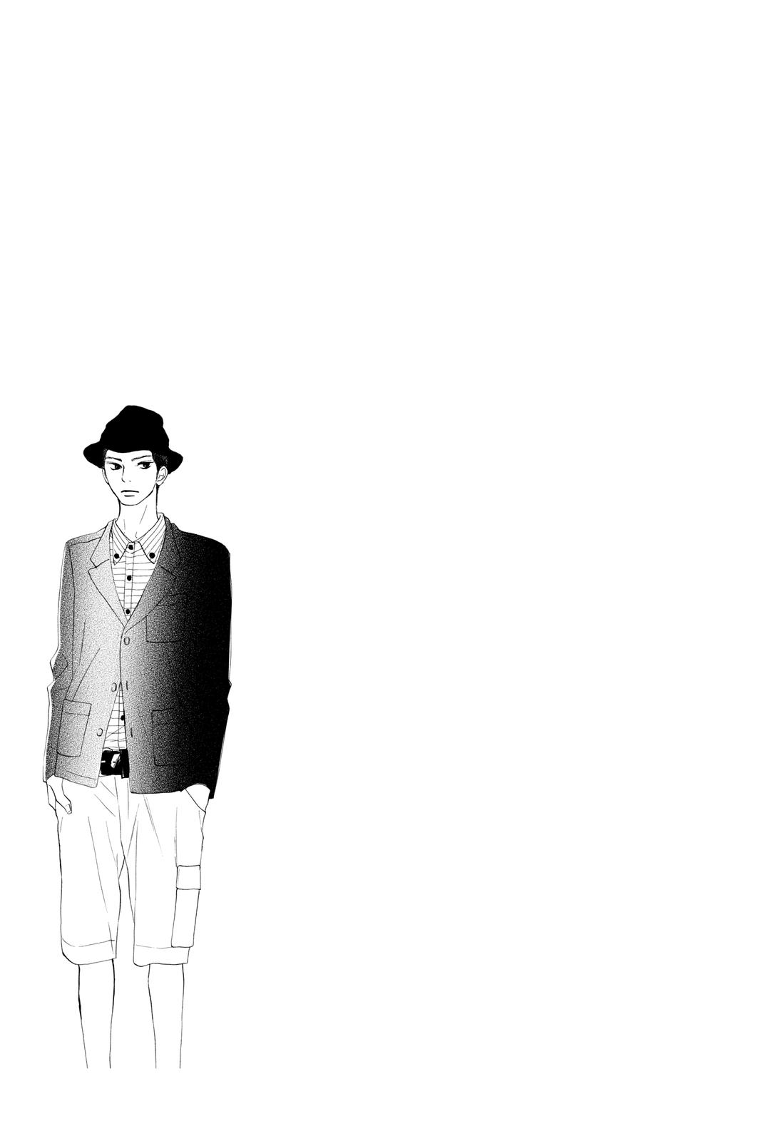 Kimi ni Todoke - From Me to You Chapter 55 - Page 33
