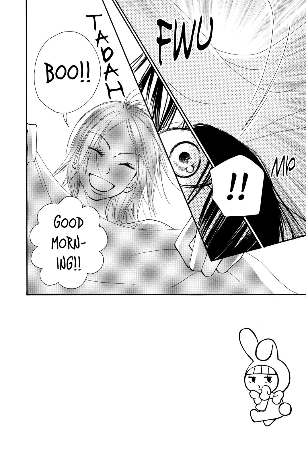 Kimi ni Todoke - From Me to You Chapter 56 - Page 5