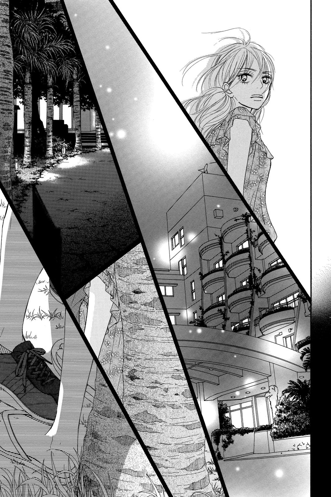 Kimi ni Todoke - From Me to You Chapter 56 - Page 35