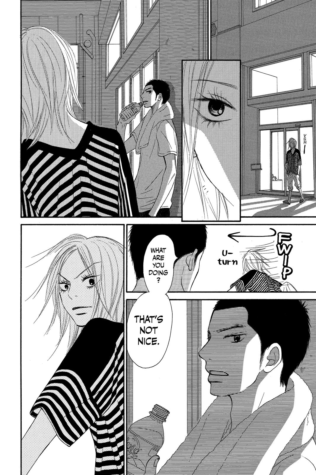 Kimi ni Todoke - From Me to You Chapter 57 - Page 30