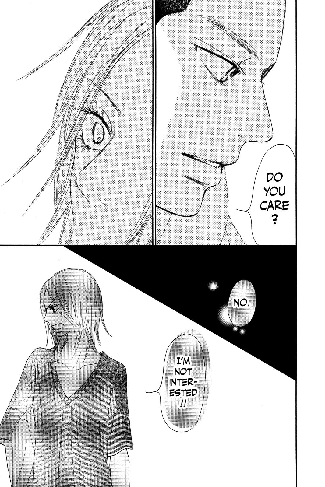 Kimi ni Todoke - From Me to You Chapter 57 - Page 33