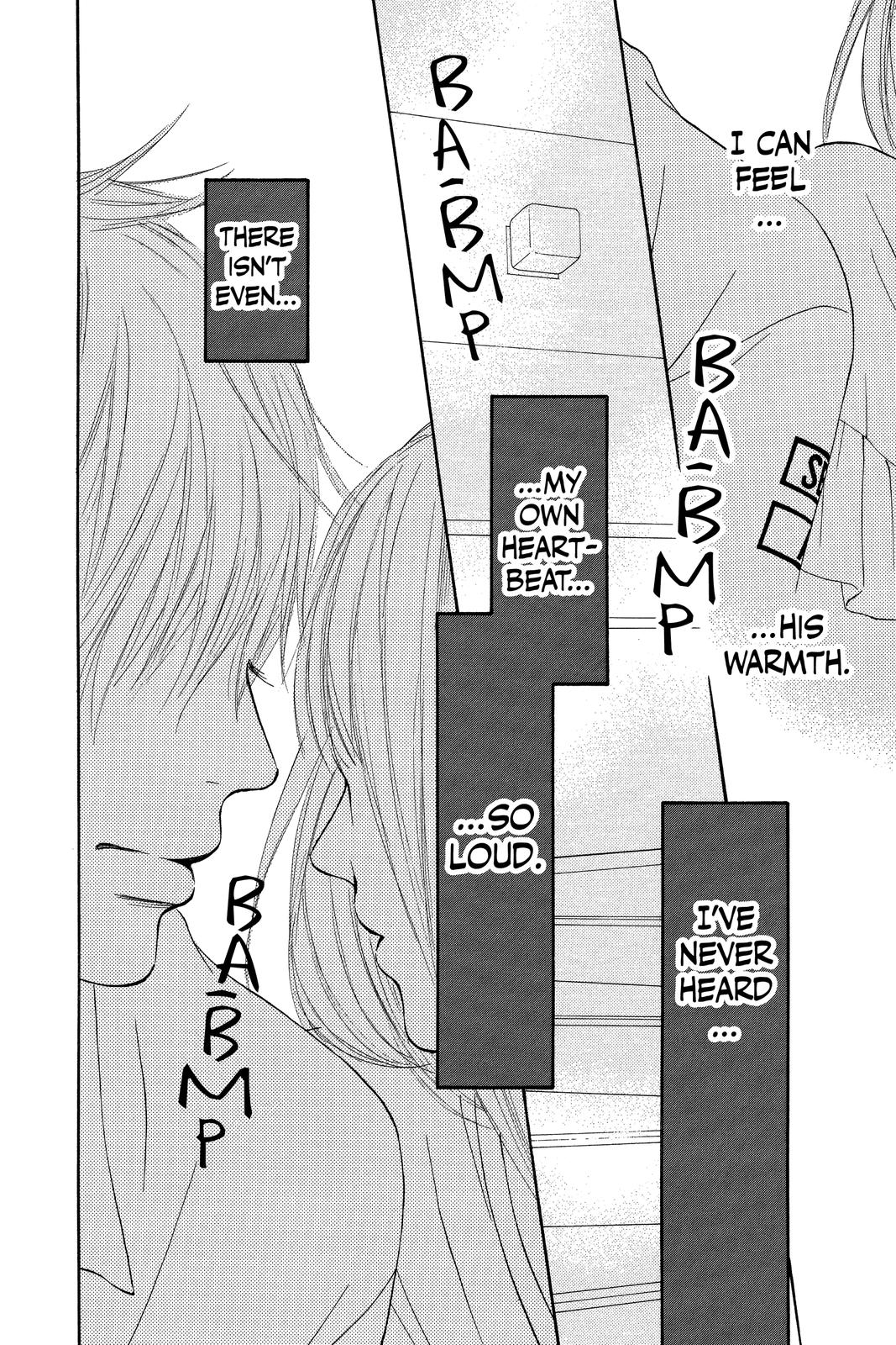 Kimi ni Todoke - From Me to You Chapter 58 - Page 6