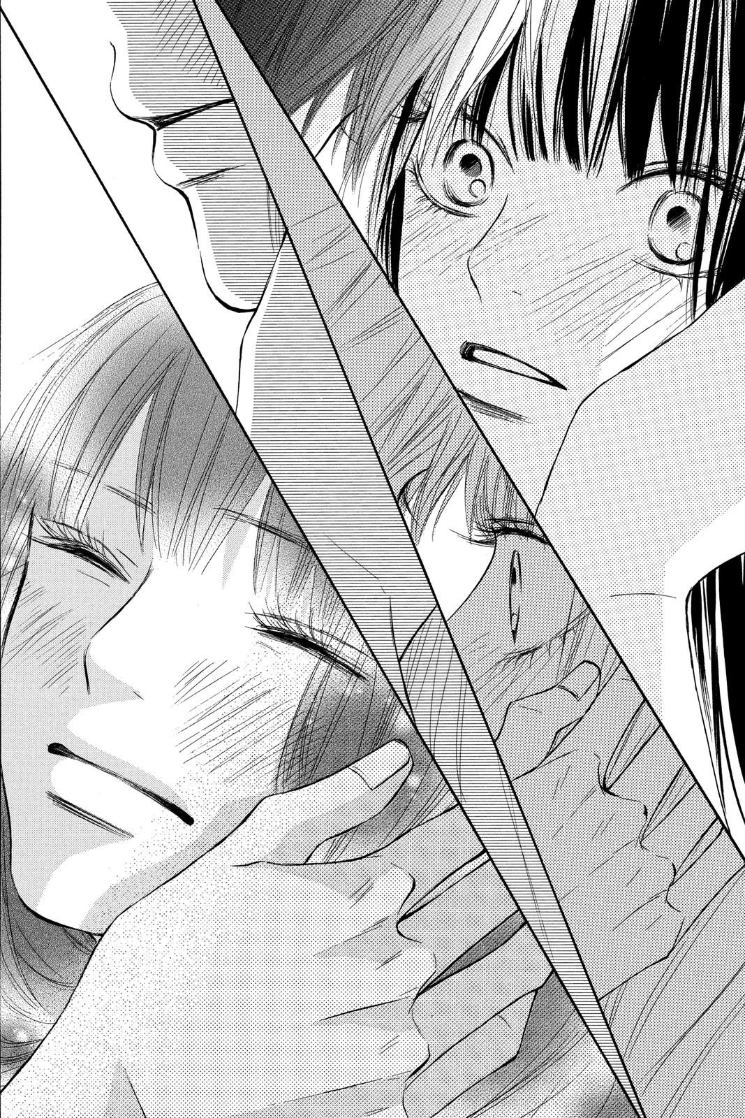 Kimi ni Todoke - From Me to You Chapter 58 - Page 10