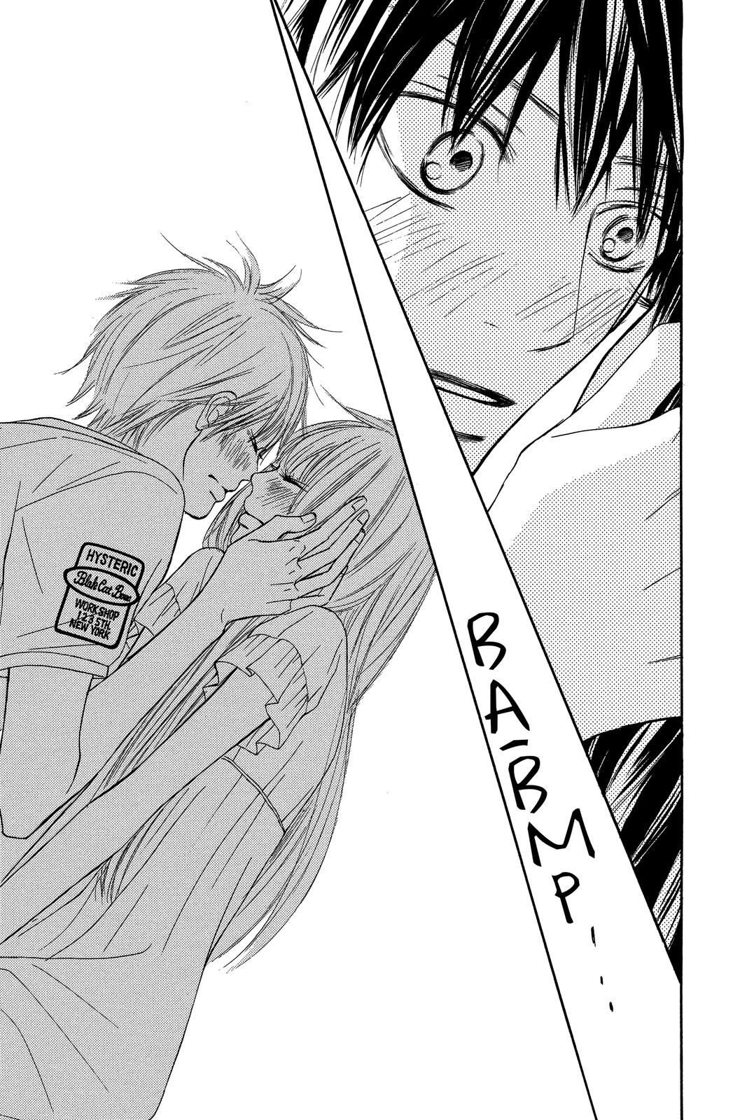 Kimi ni Todoke - From Me to You Chapter 58 - Page 11