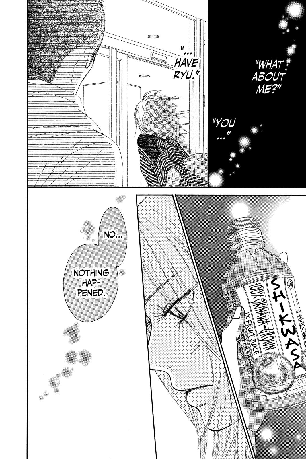 Kimi ni Todoke - From Me to You Chapter 58 - Page 28
