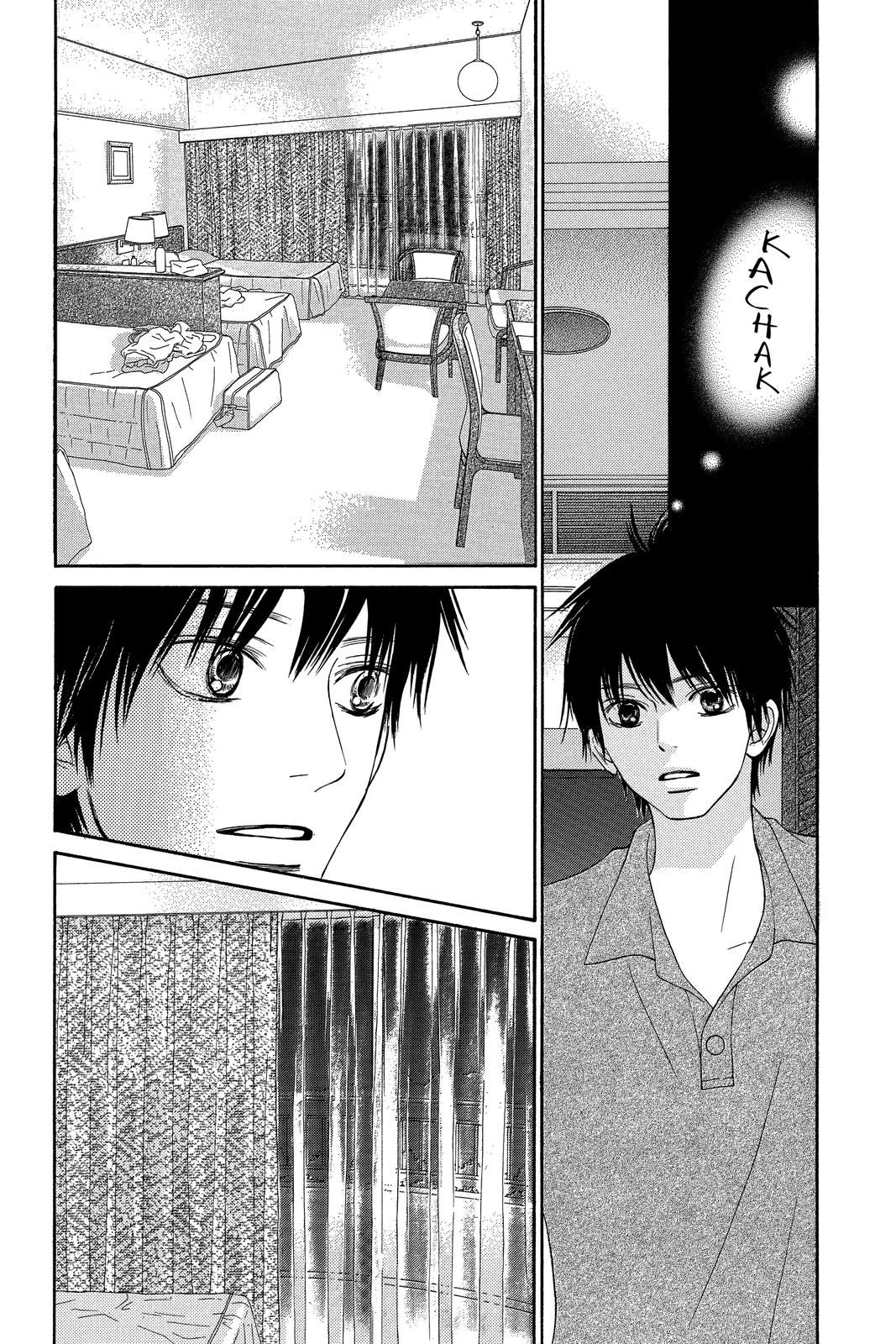 Kimi ni Todoke - From Me to You Chapter 58 - Page 29