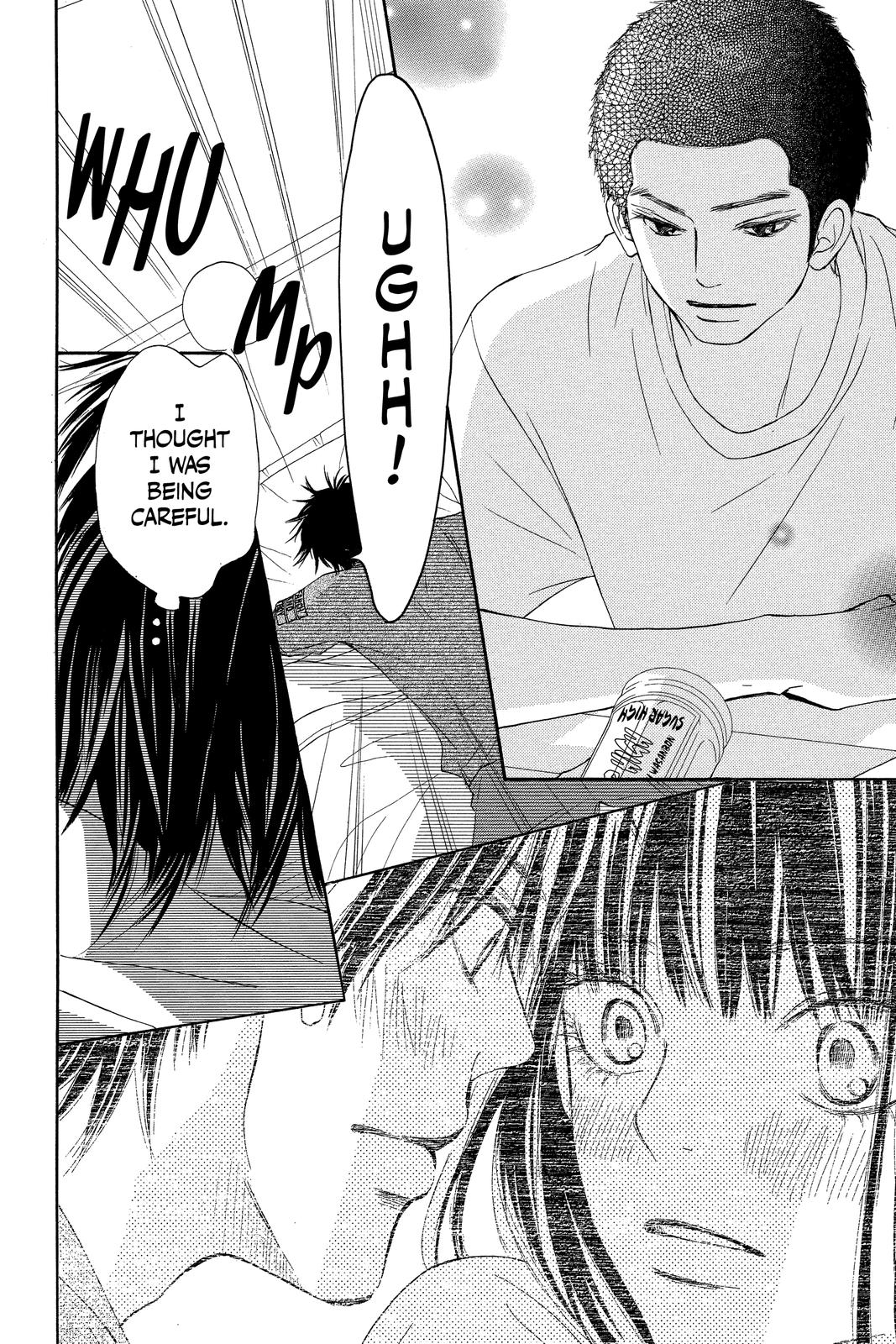 Kimi ni Todoke - From Me to You Chapter 58 - Page 32