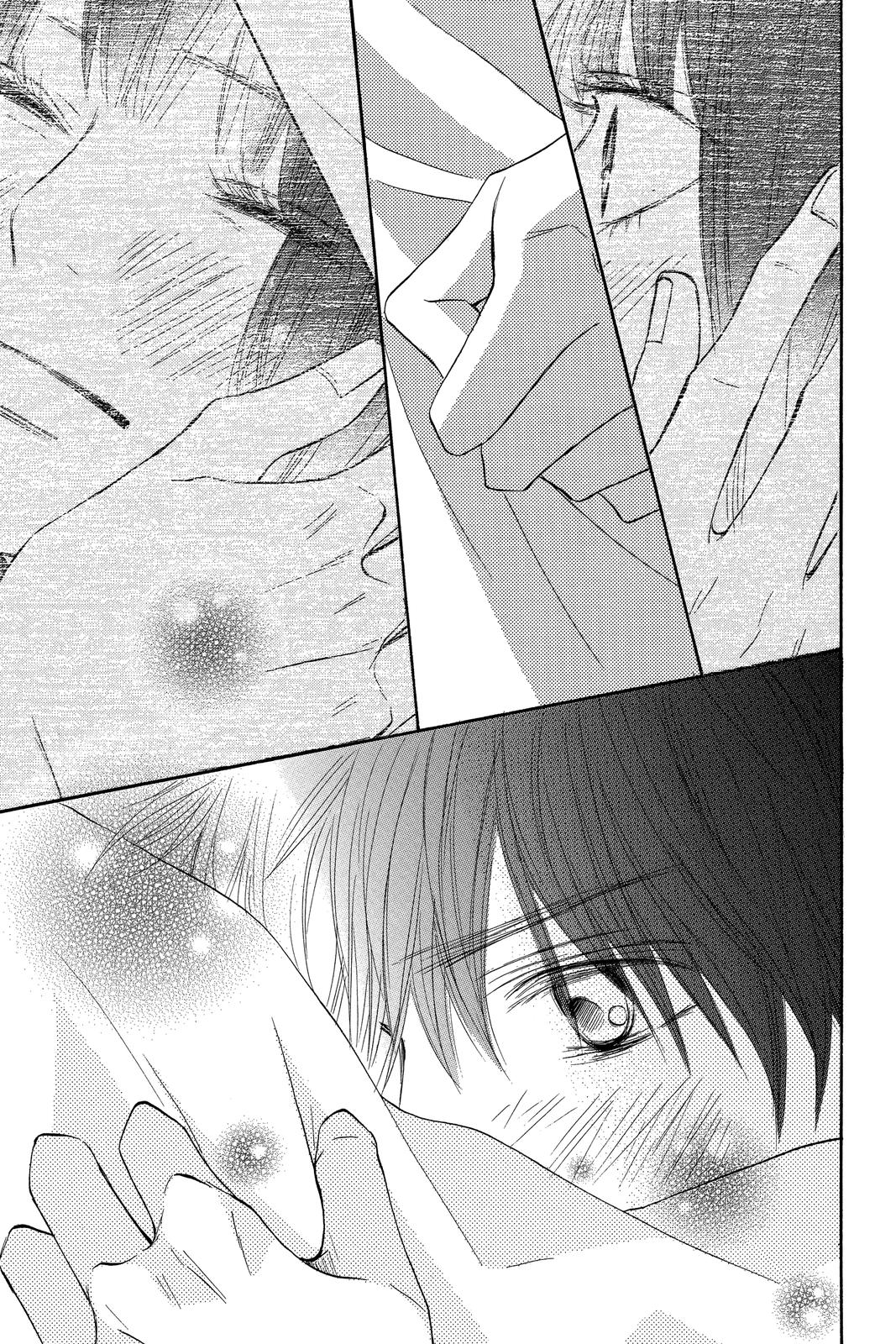 Kimi ni Todoke - From Me to You Chapter 58 - Page 33