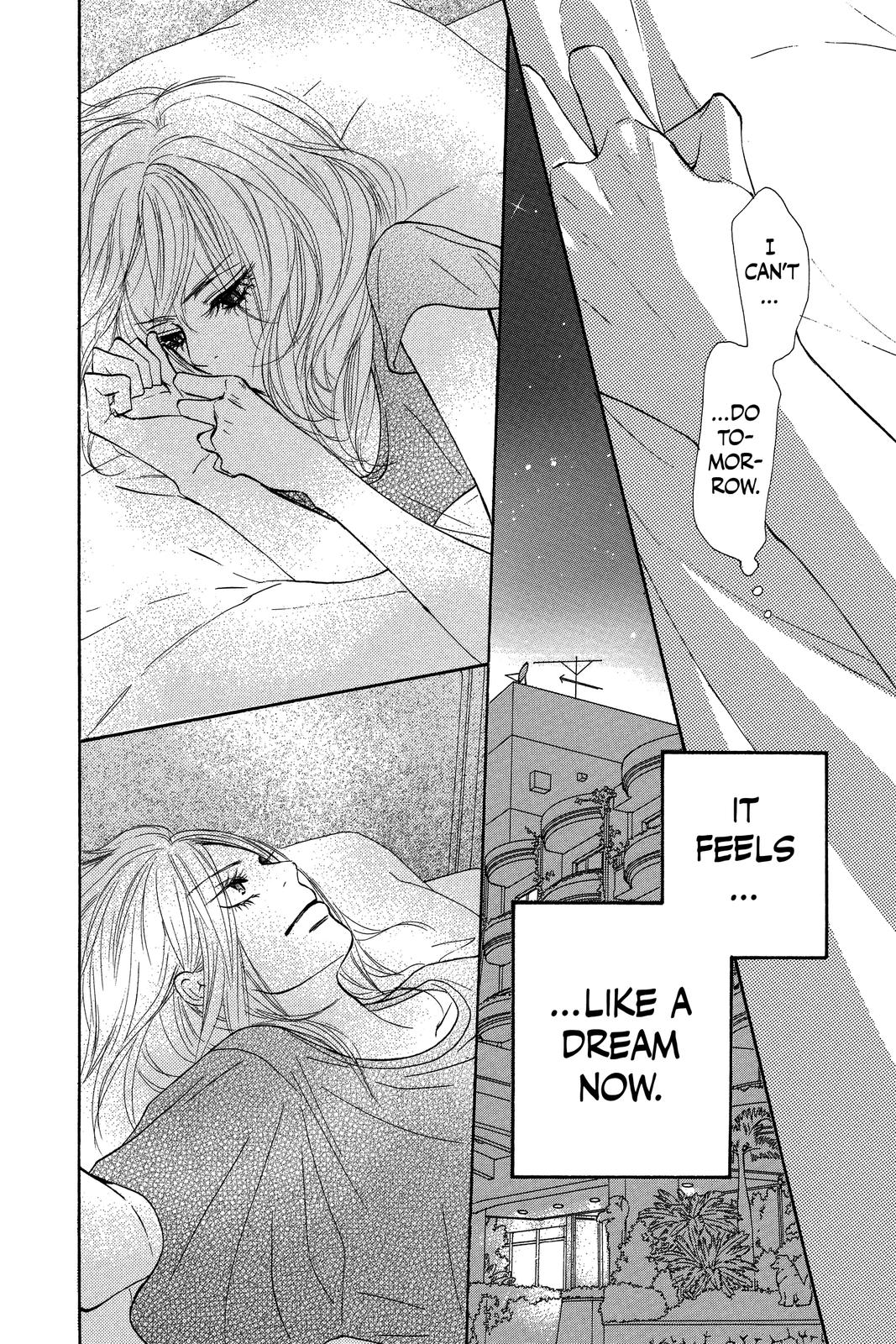 Kimi ni Todoke - From Me to You Chapter 58 - Page 34