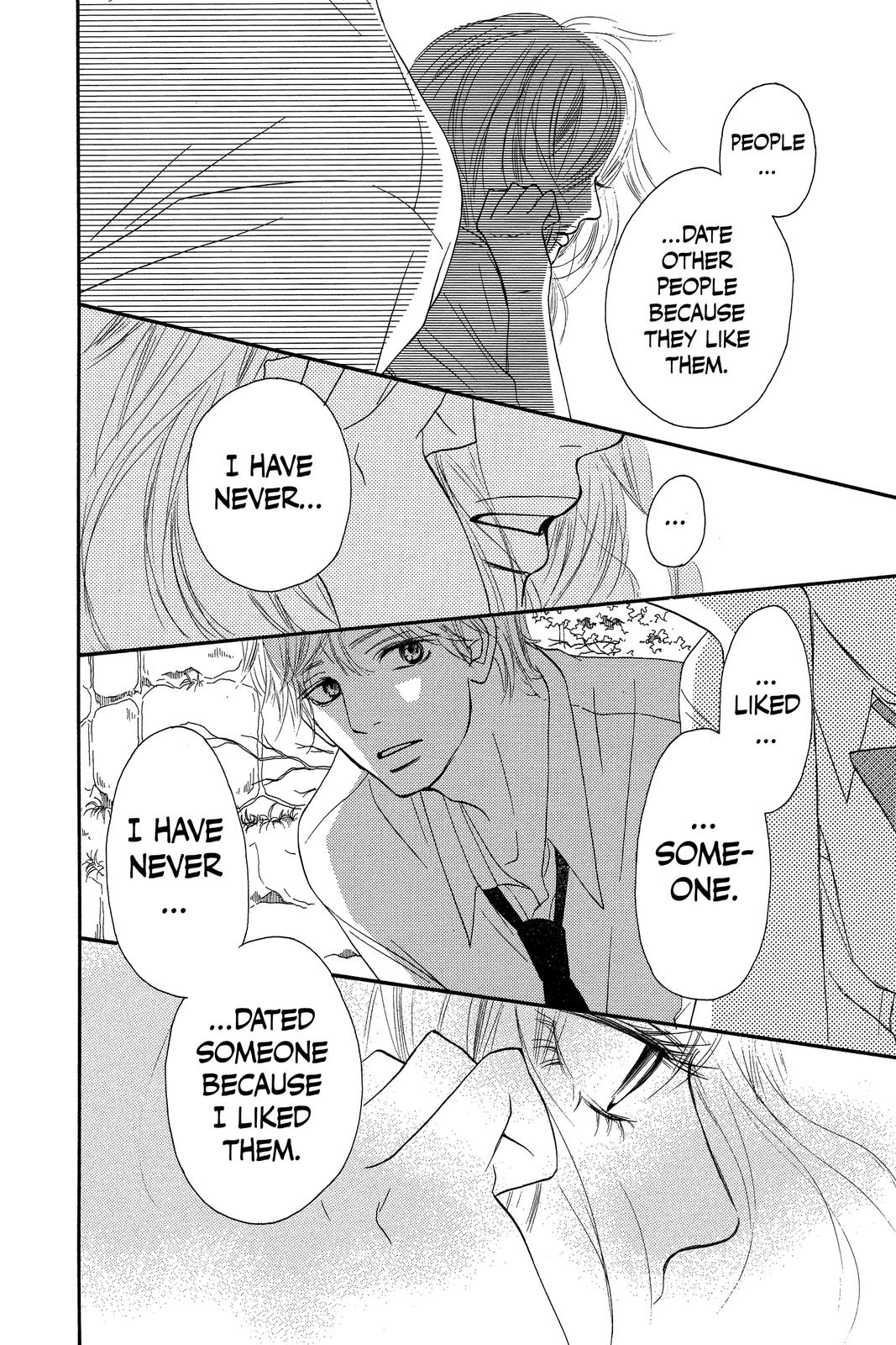 Kimi ni Todoke - From Me to You Chapter 59 - Page 33