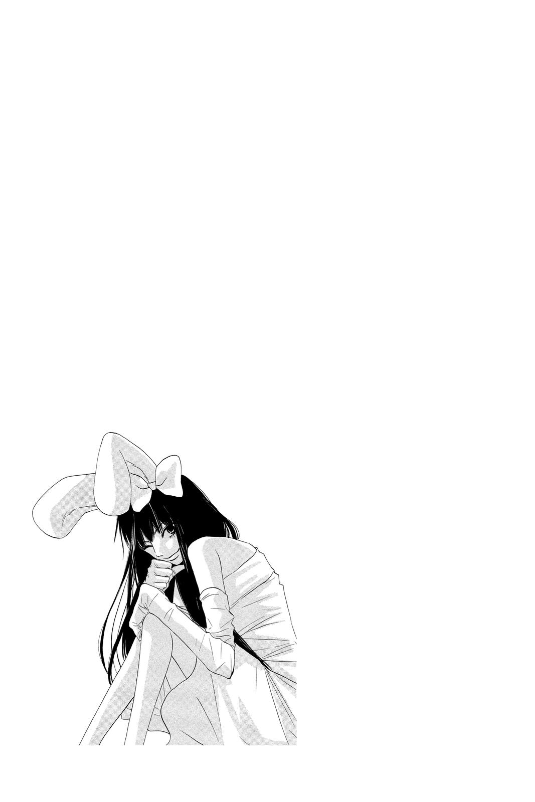 Kimi ni Todoke - From Me to You Chapter 59 - Page 42