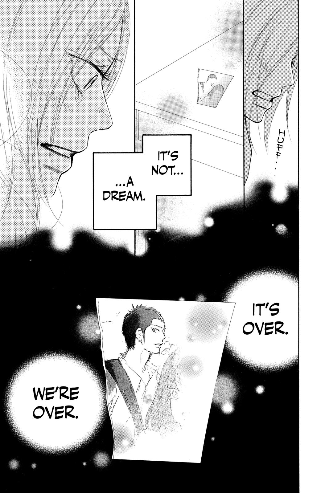 Kimi ni Todoke - From Me to You Chapter 60 - Page 53