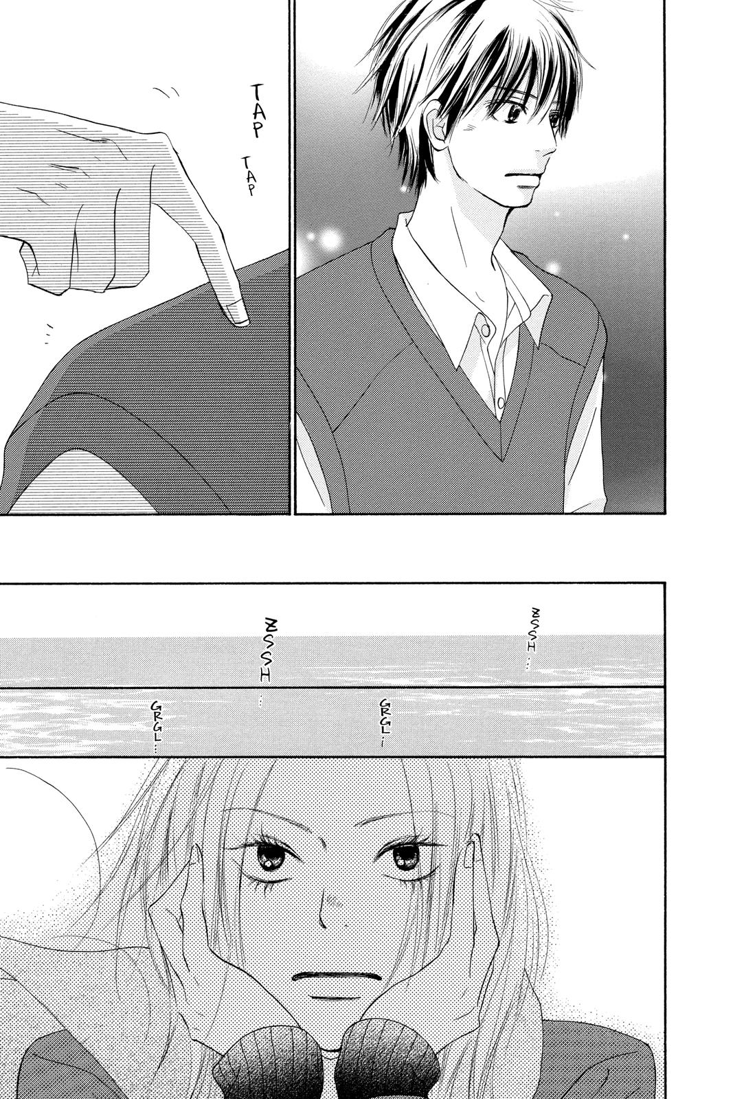 Kimi ni Todoke - From Me to You Chapter 61 - Page 31