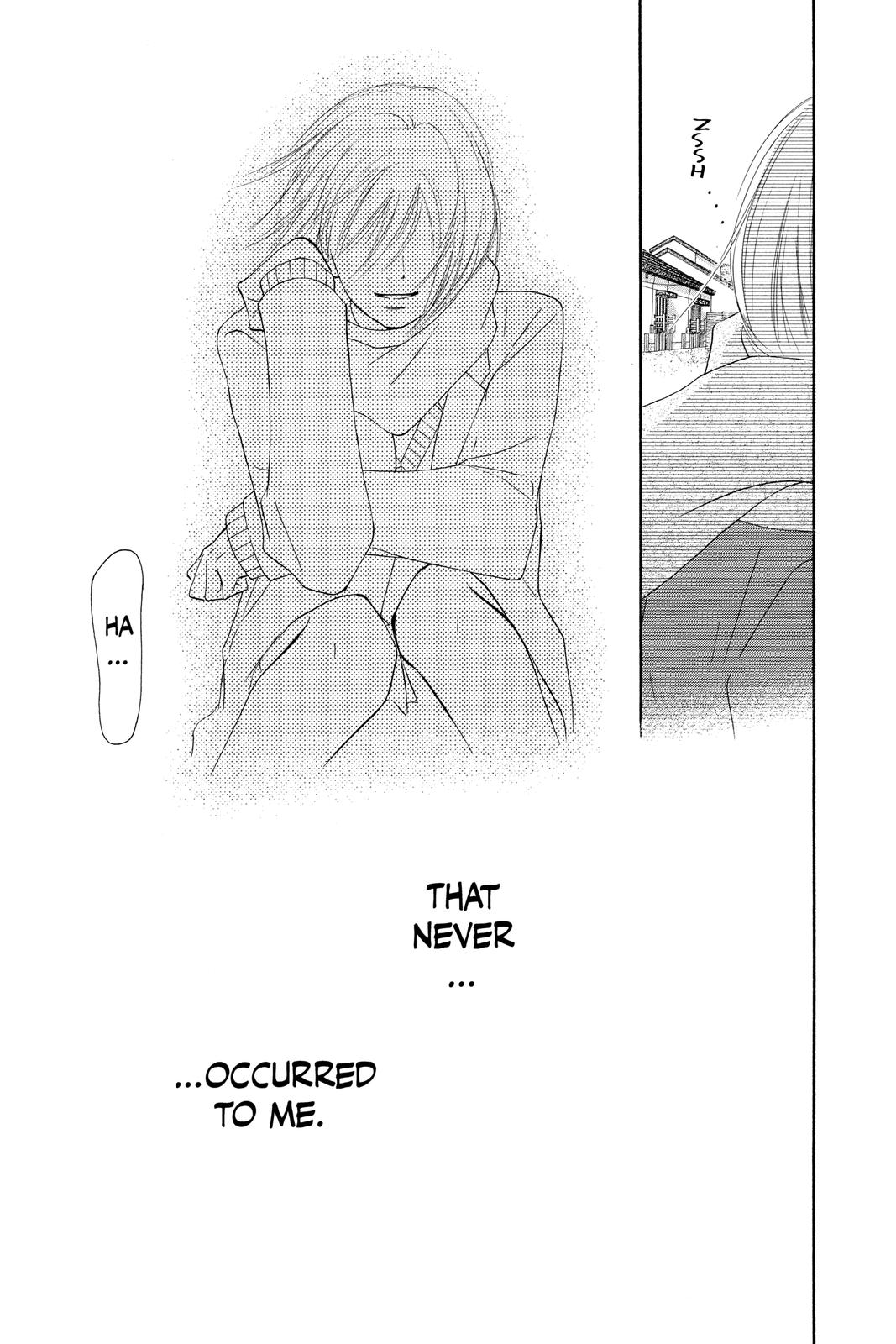 Kimi ni Todoke - From Me to You Chapter 61 - Page 41