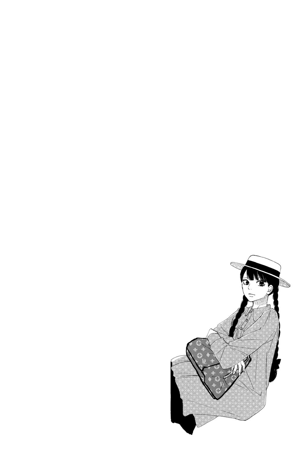 Kimi ni Todoke - From Me to You Chapter 61 - Page 42