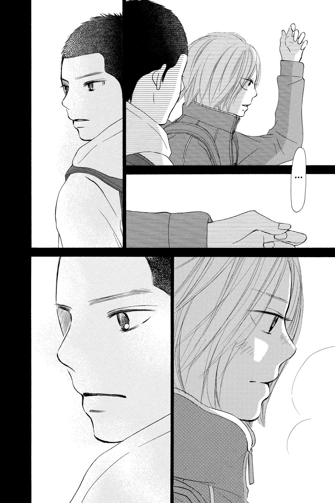 Kimi ni Todoke - From Me to You Chapter 62 - Page 28