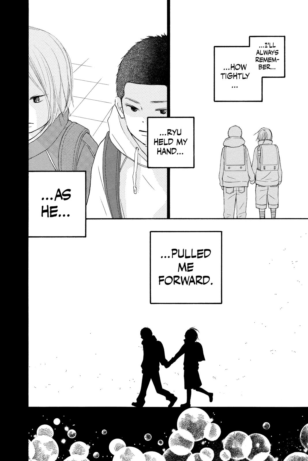Kimi ni Todoke - From Me to You Chapter 62 - Page 32