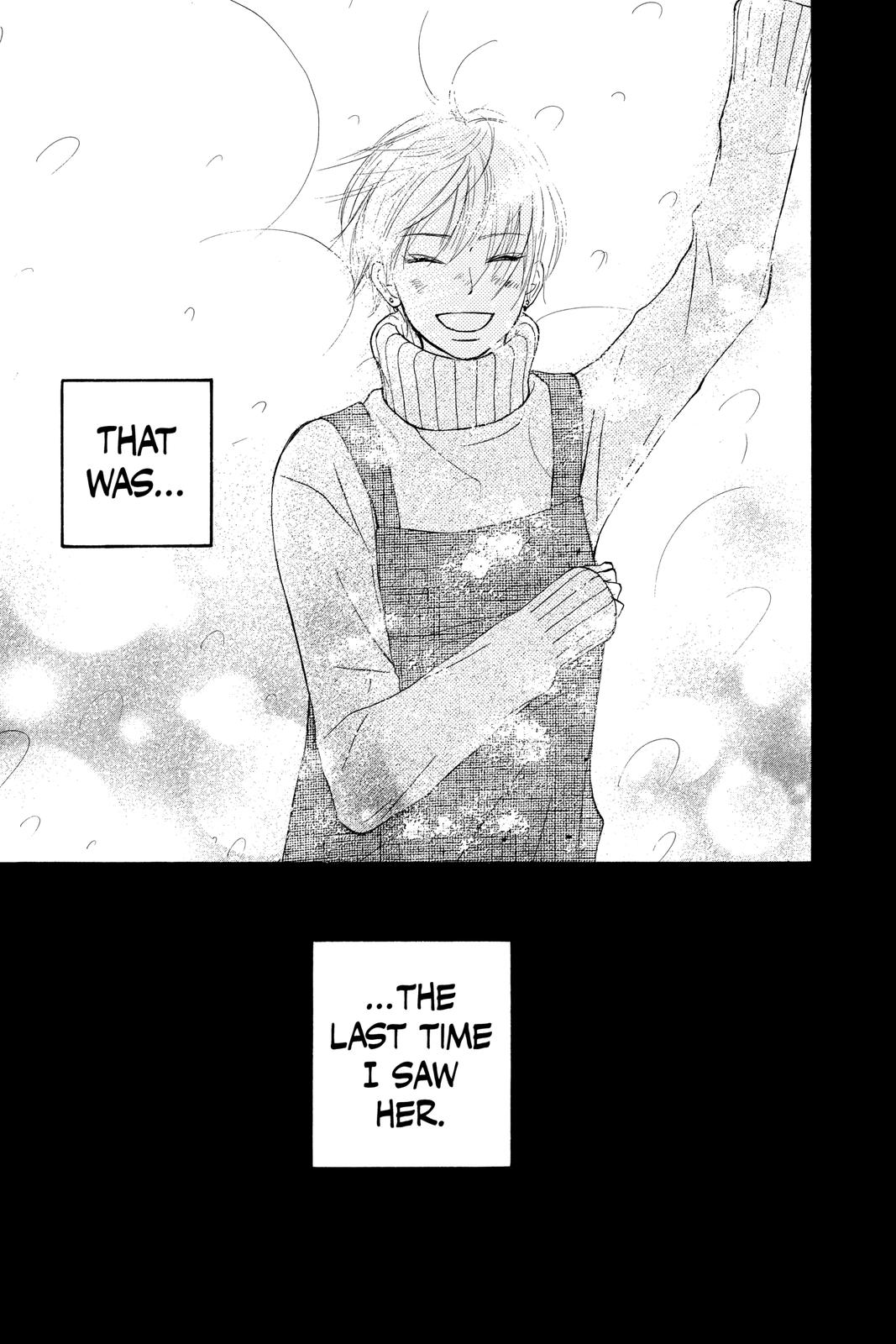 Kimi ni Todoke - From Me to You Chapter 62 - Page 37