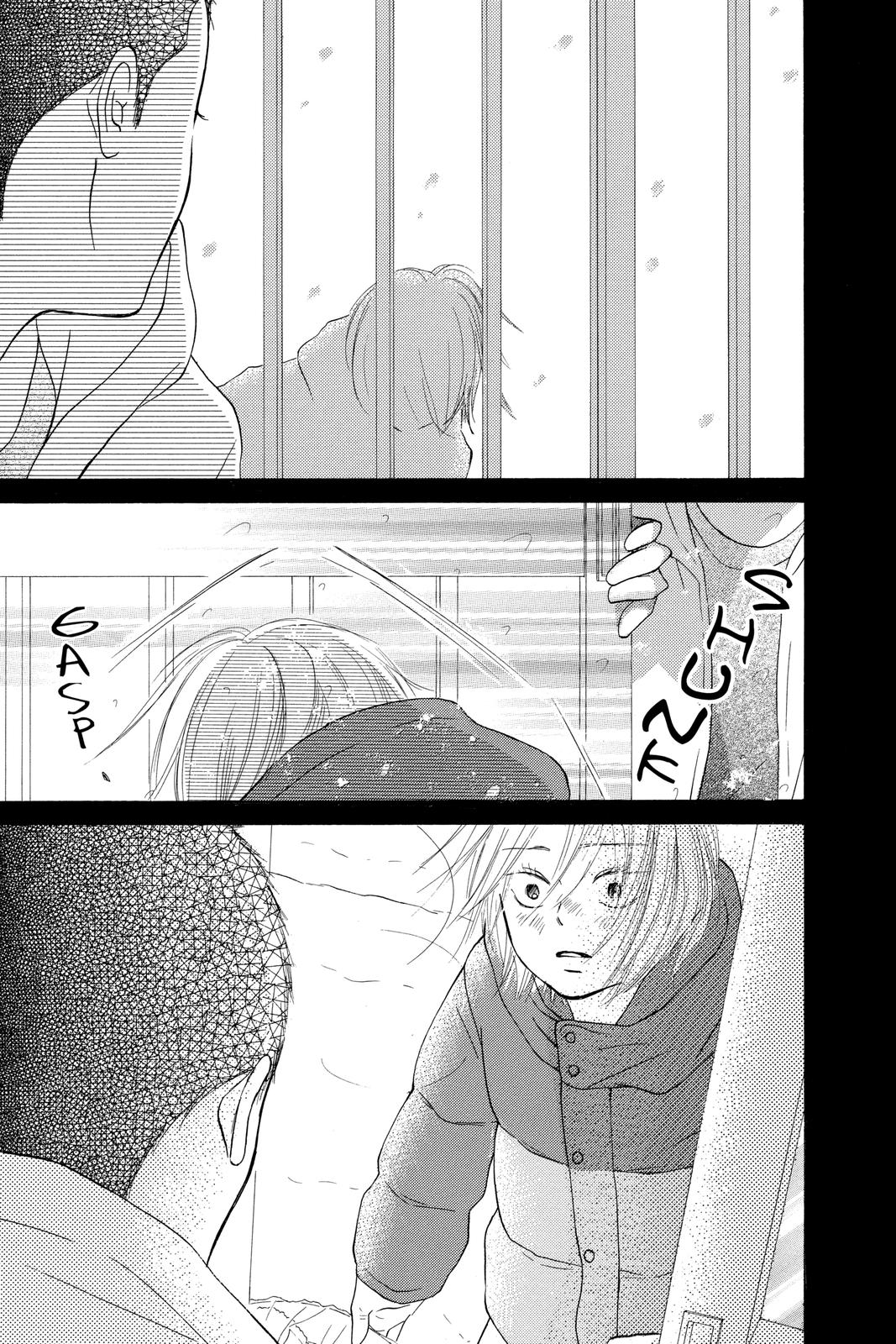 Kimi ni Todoke - From Me to You Chapter 63 - Page 19