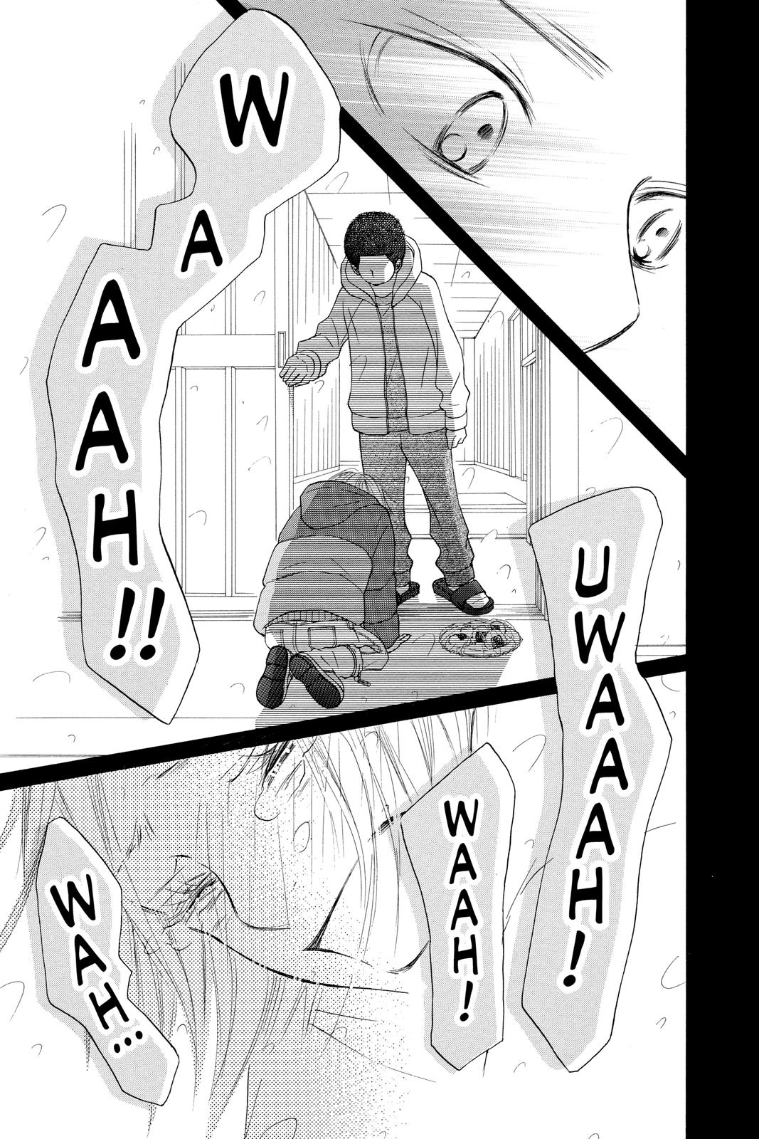 Kimi ni Todoke - From Me to You Chapter 63 - Page 21